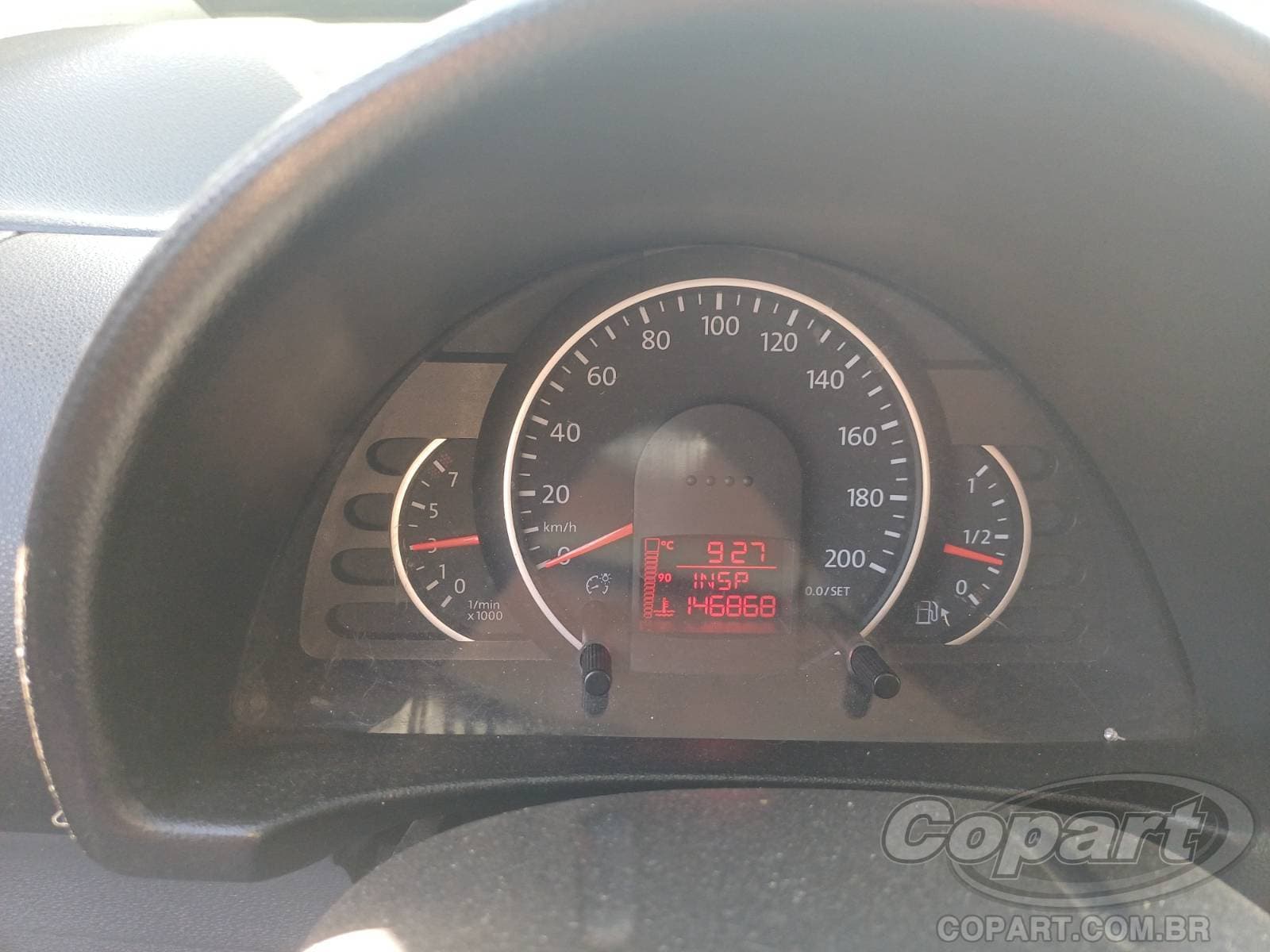 Volkswagen FOX 2010 — foto 8