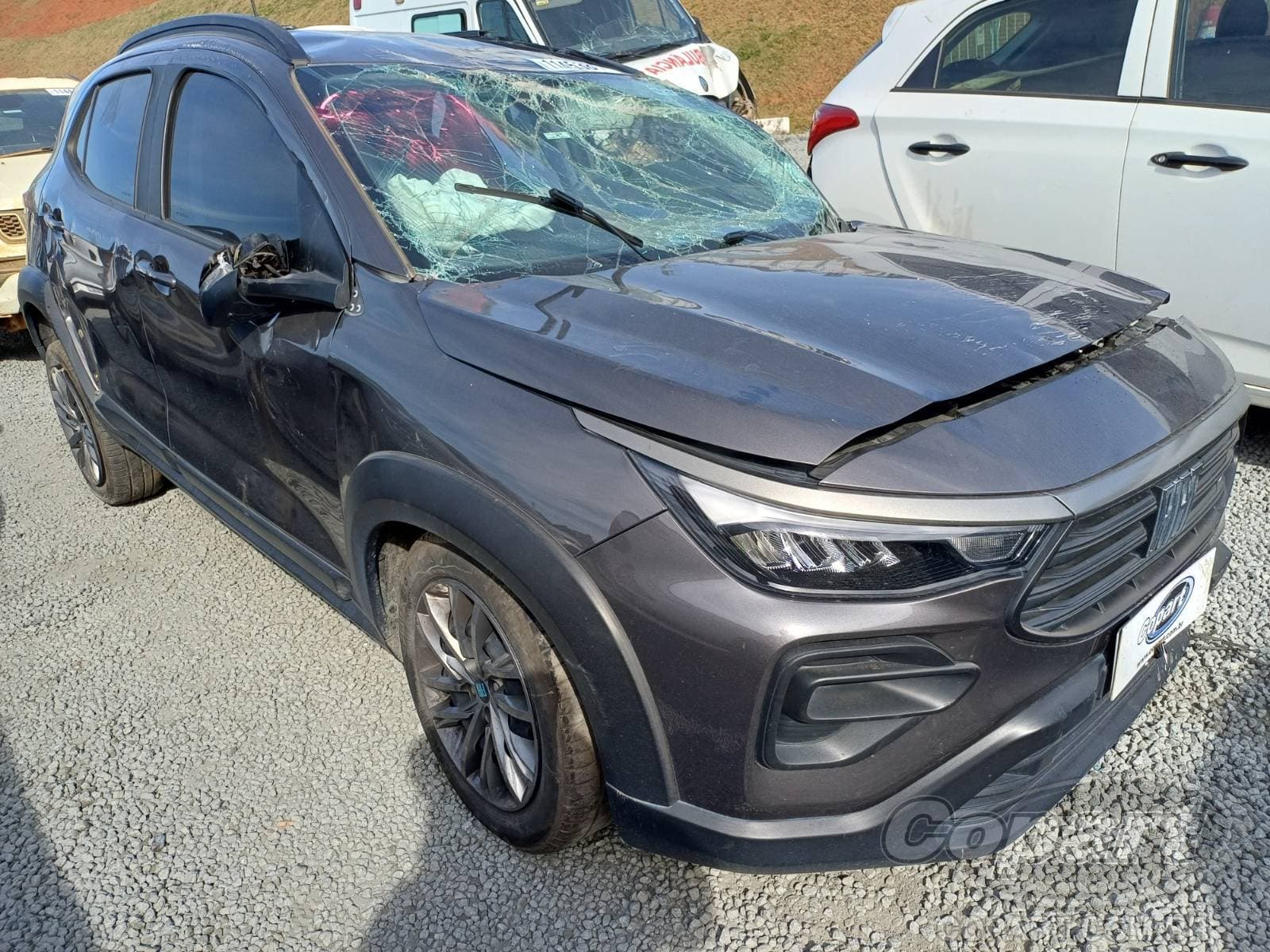 Fiat Pulse 2024 — foto 1