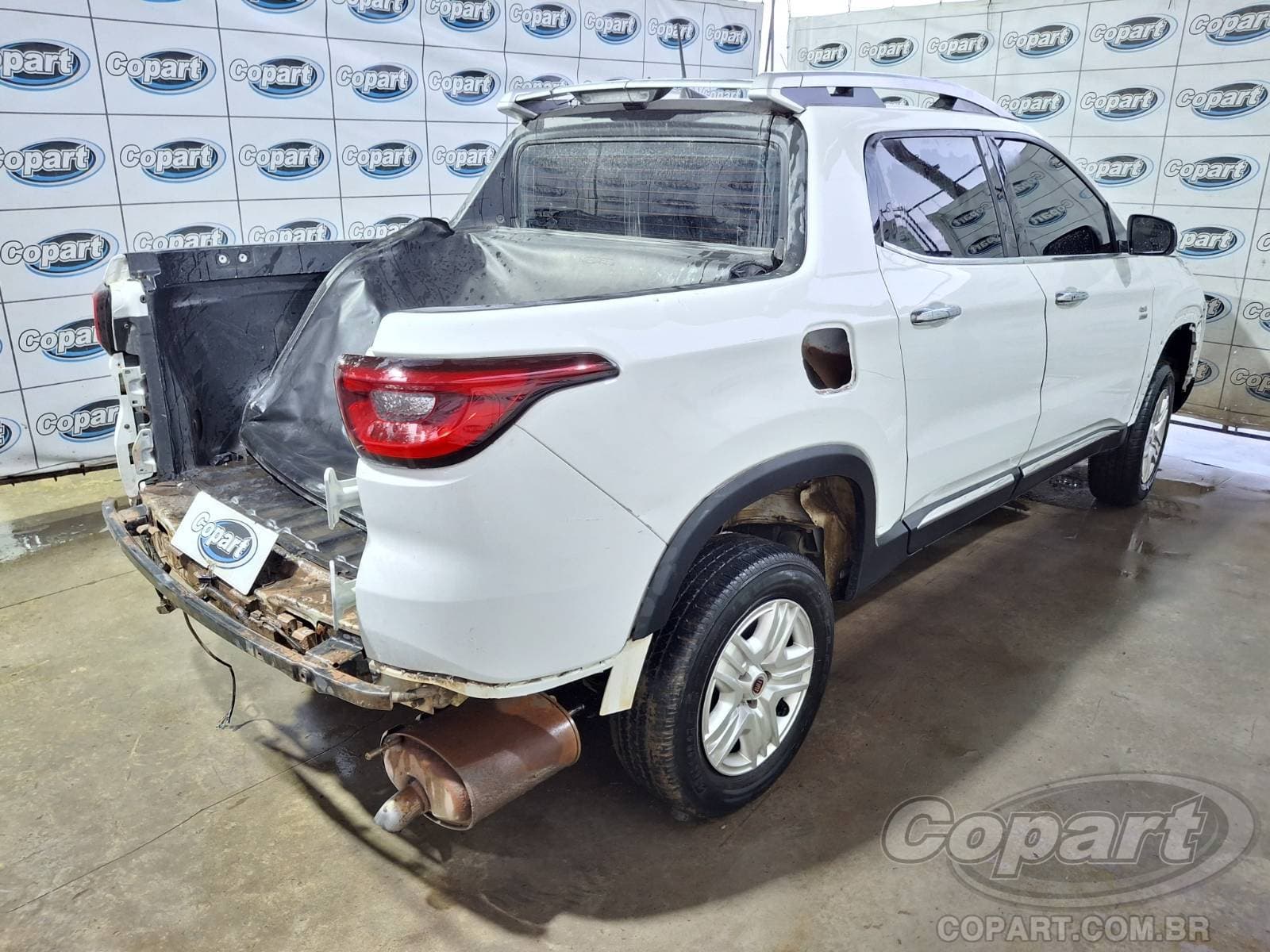 Fiat Toro 2020 — foto 4