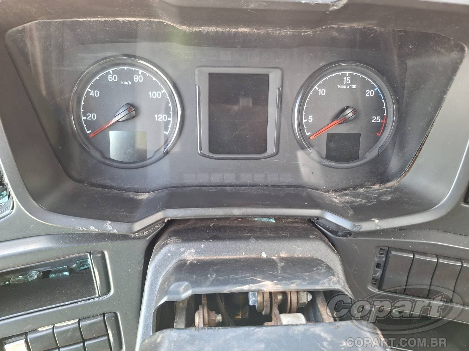 Scania R 440/r 450/r 480/r 500/r 510/r 540/r 620 2019 — foto 8