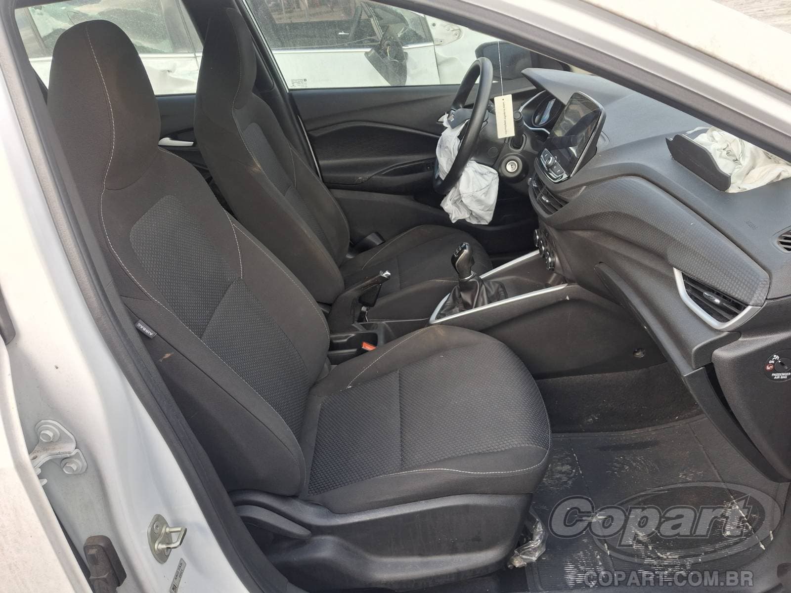 Chevrolet Onix 2022 — foto 5