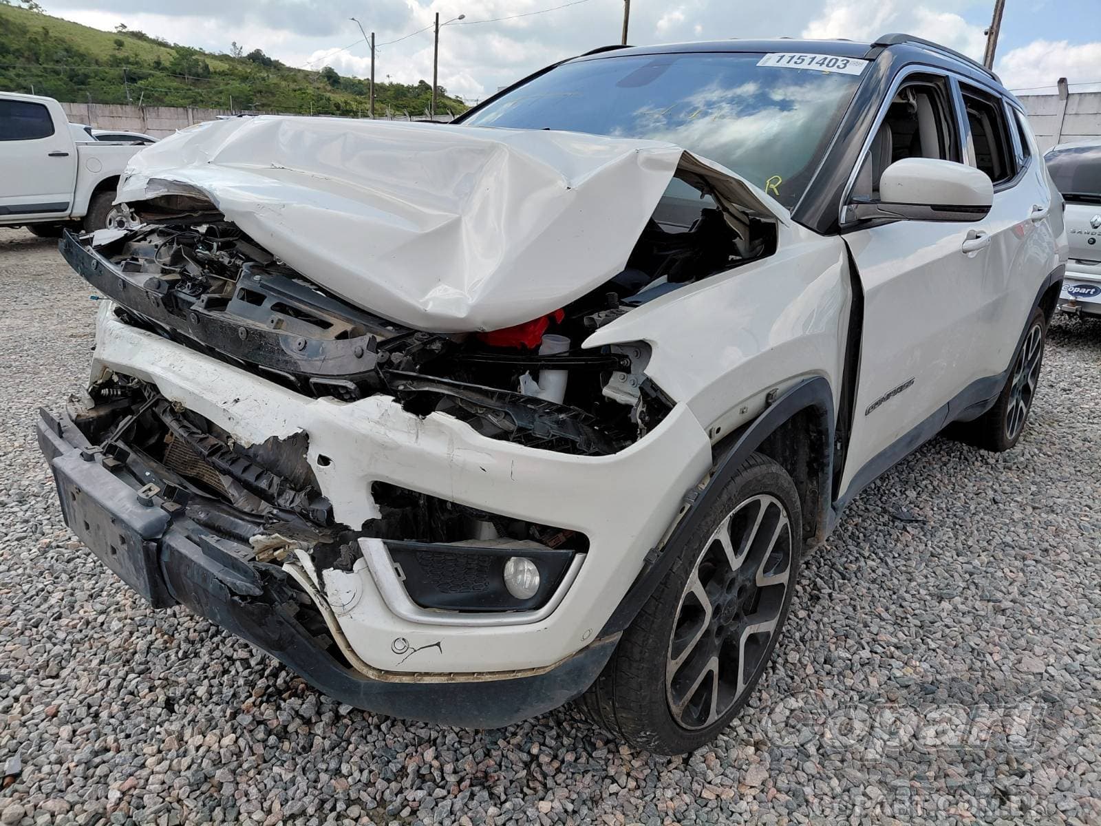 Jeep Compass 2019 — foto 2