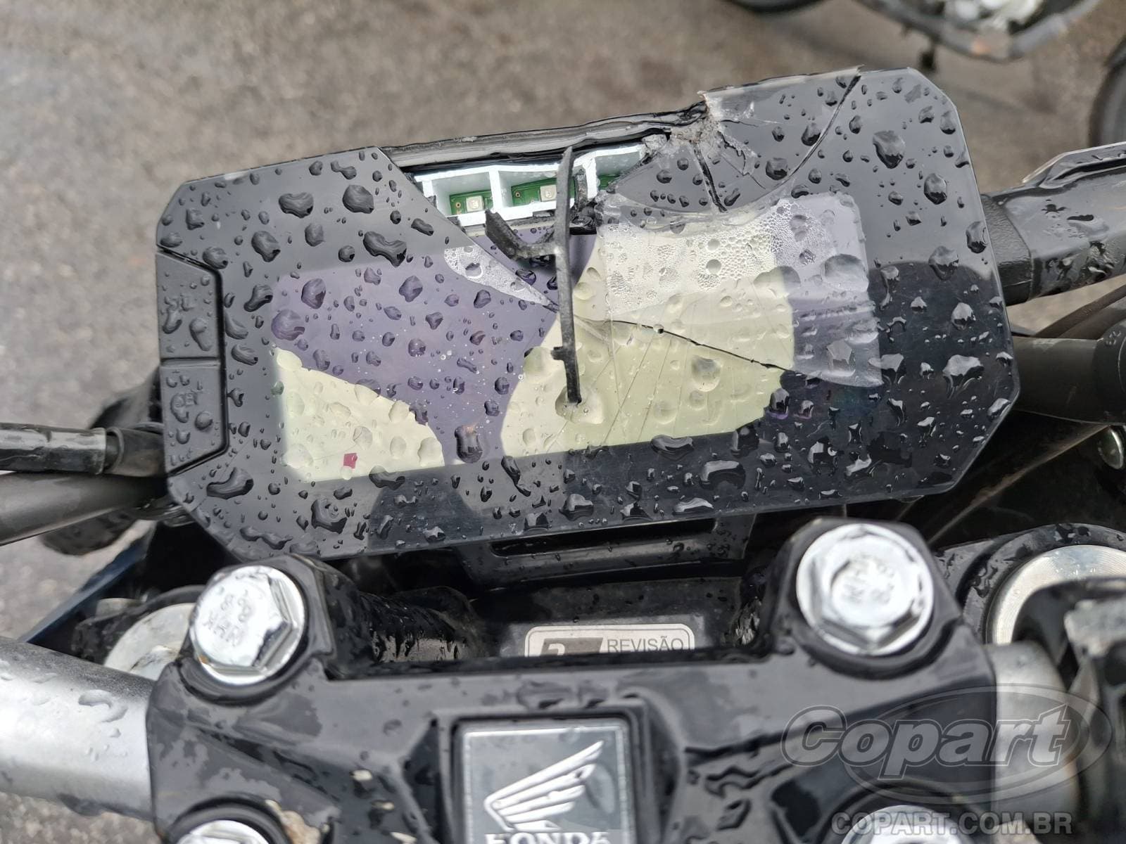 Honda CB 300f 2025 — foto 9
