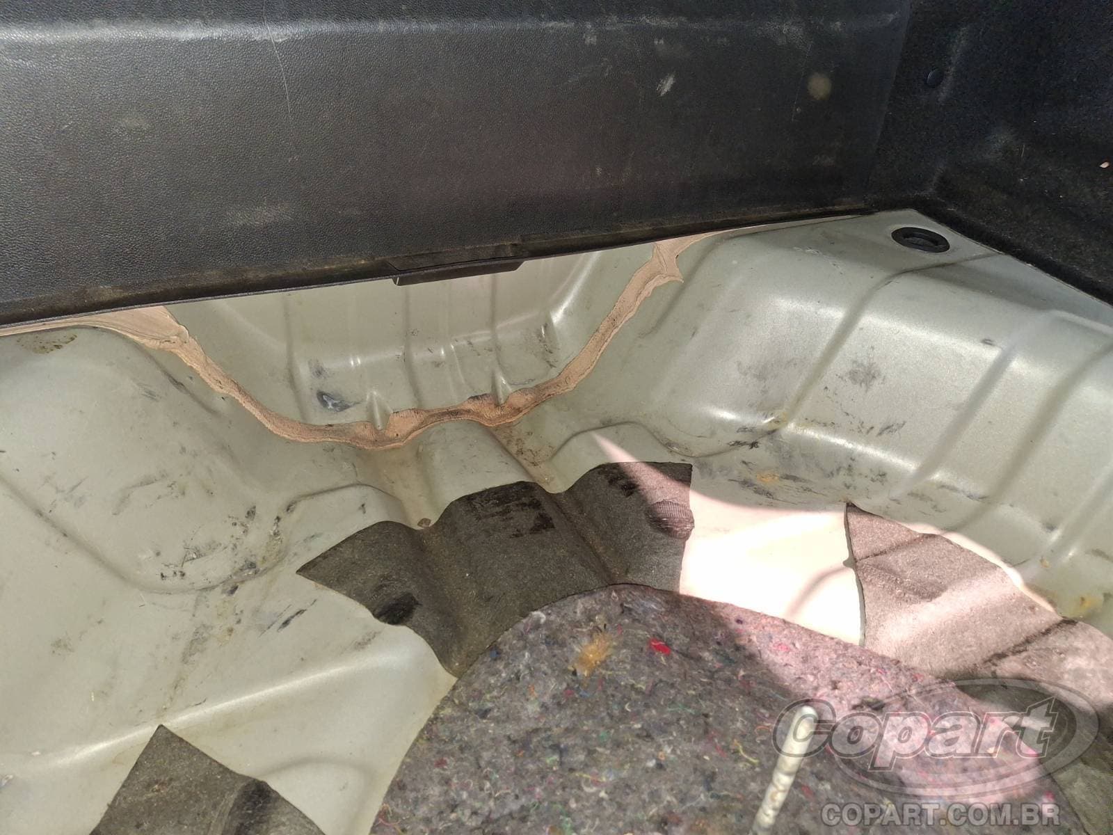 Chevrolet Onix Plus 2023 — foto 10