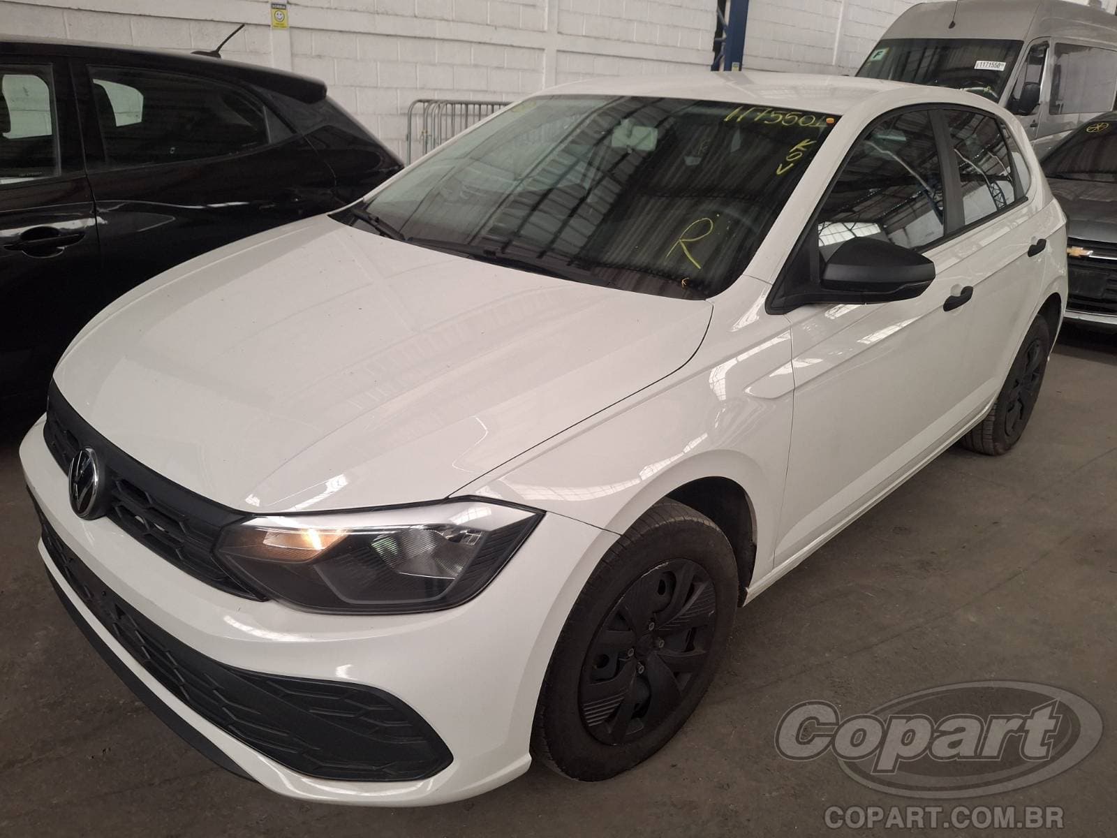 Volkswagen Polo 2024 — foto 2