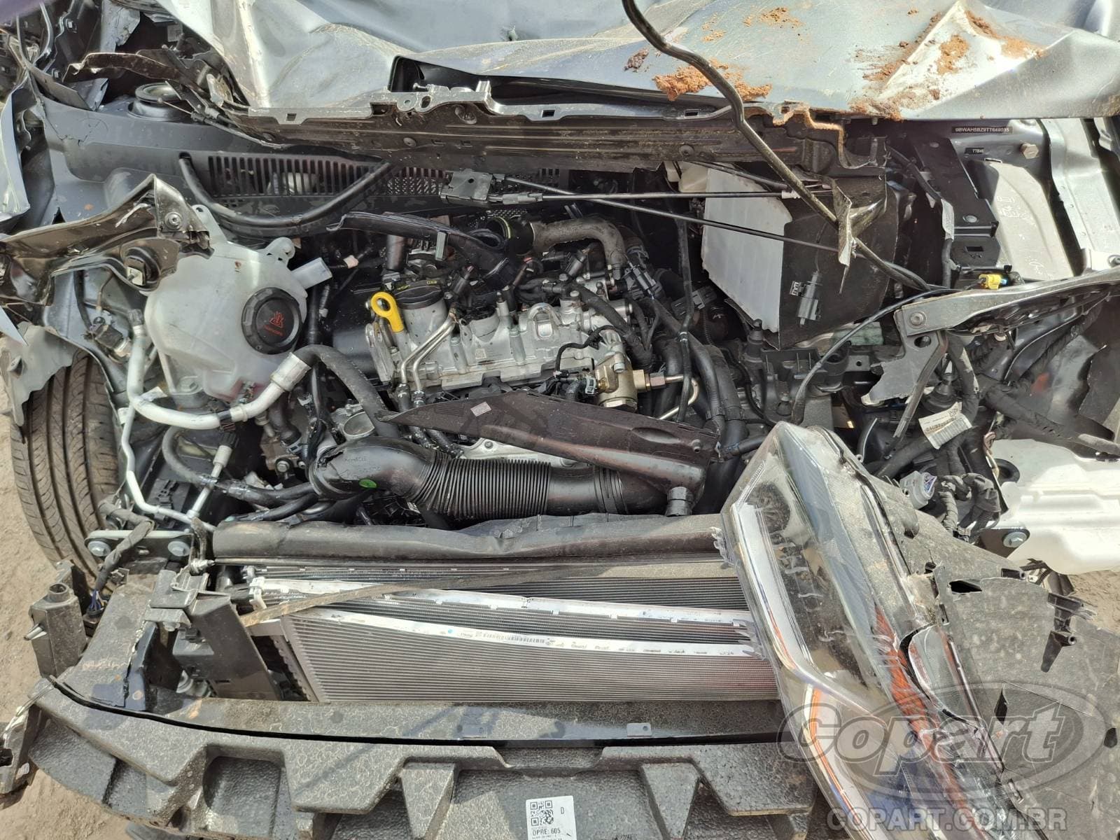 Volkswagen Polo 2026 — foto 7