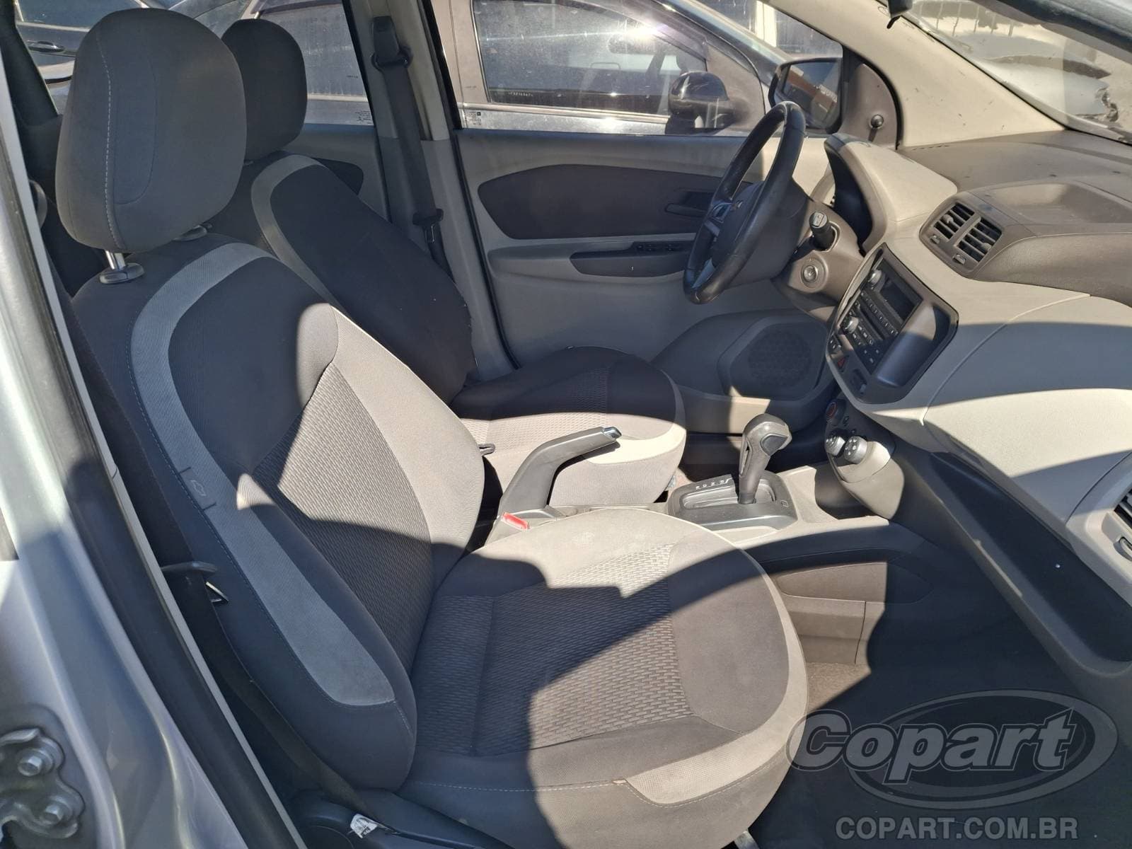 Chevrolet Spin 2013 — foto 5