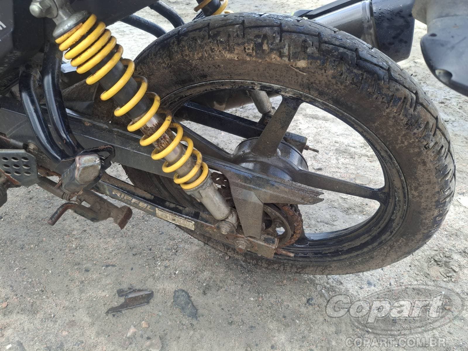 Yamaha Fazer 2019 — foto 7