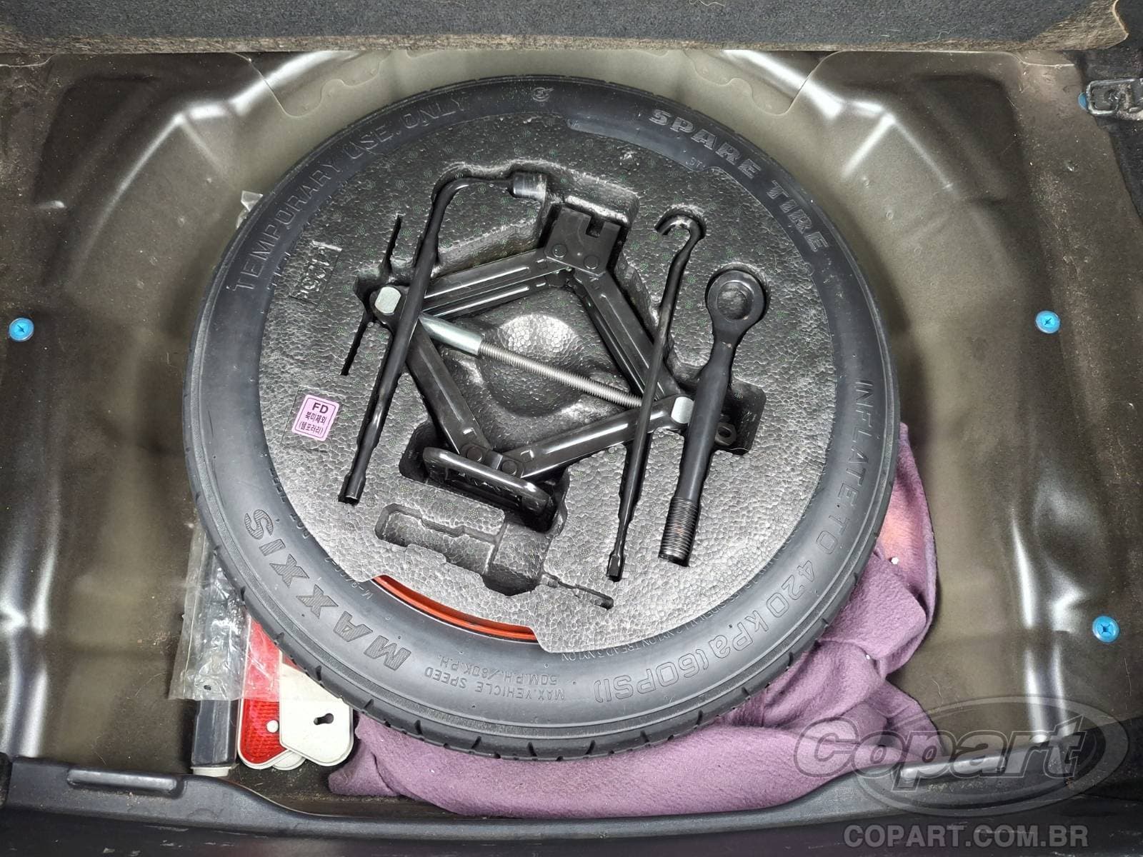 Hyundai I30 2012 — foto 10