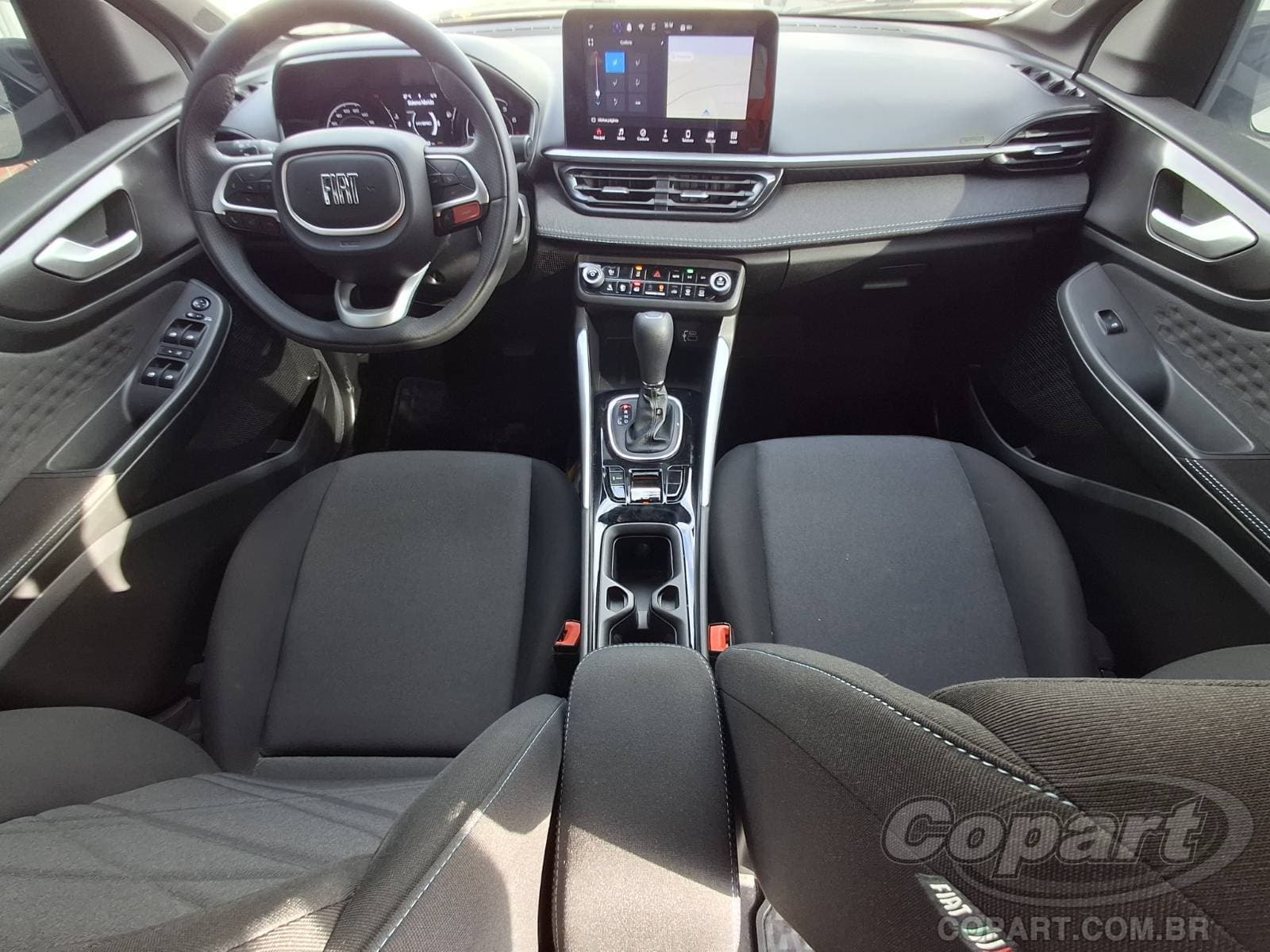 Fiat Fastback 2026 — foto 9