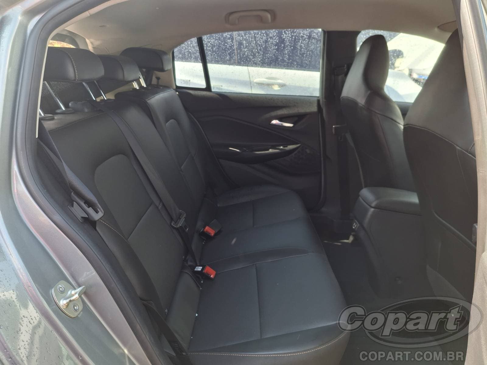 Chevrolet Onix 2024 — foto 6