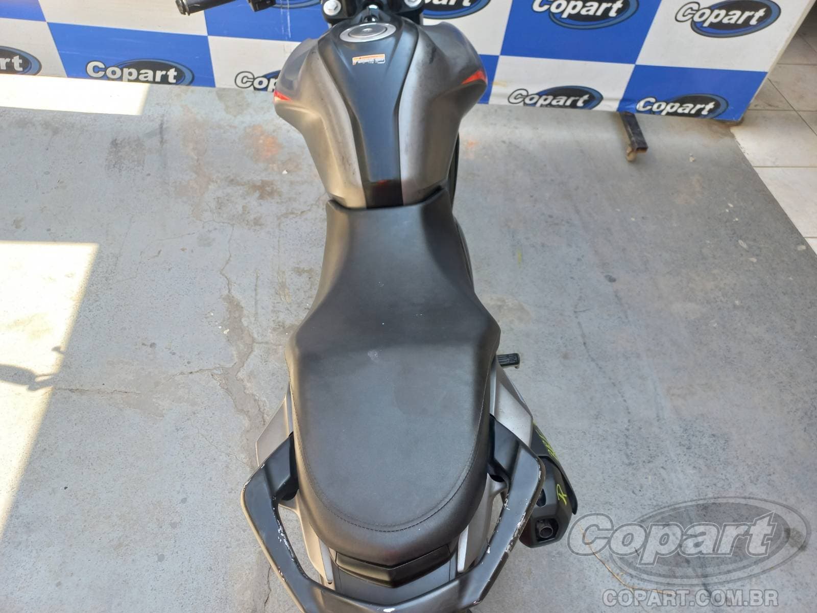 Yamaha Fz15 2025 — foto 10