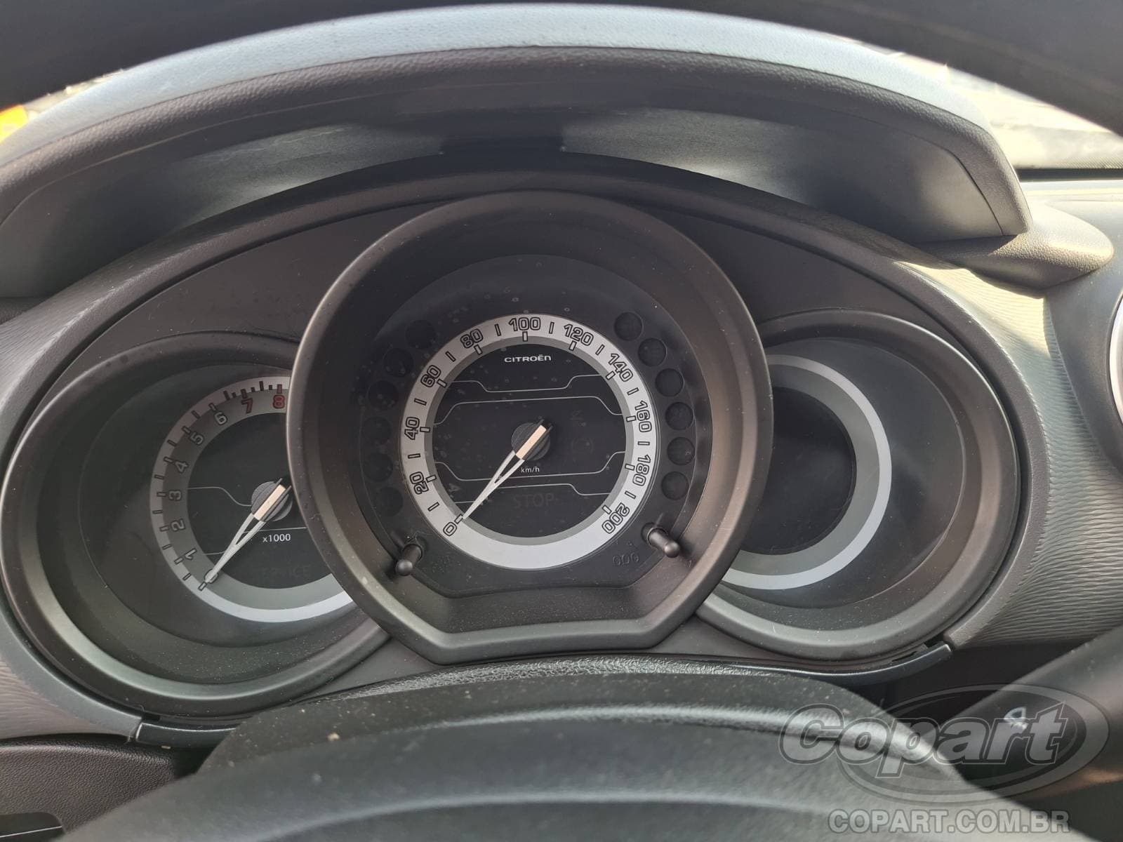 Citroën C3 2018 — foto 8
