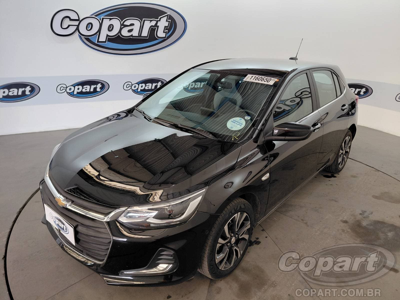 Chevrolet Onix 2025 — foto 2