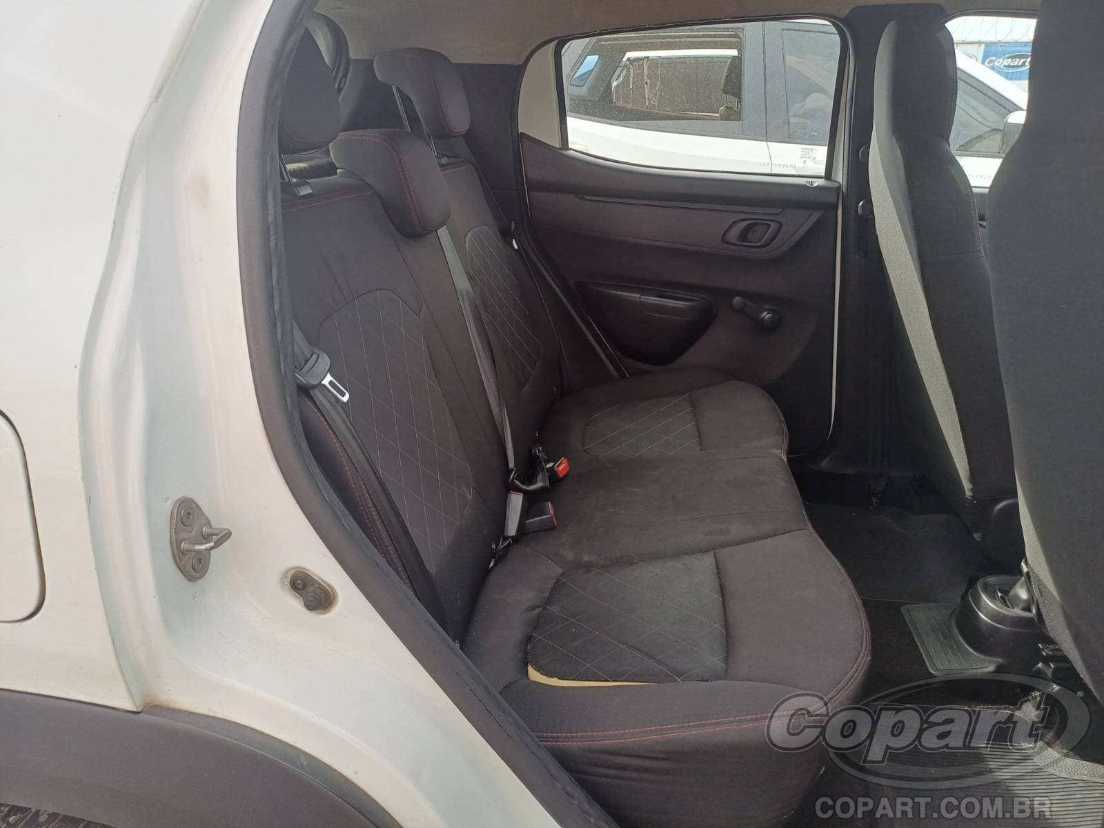Renault Kwid 2024 — foto 6