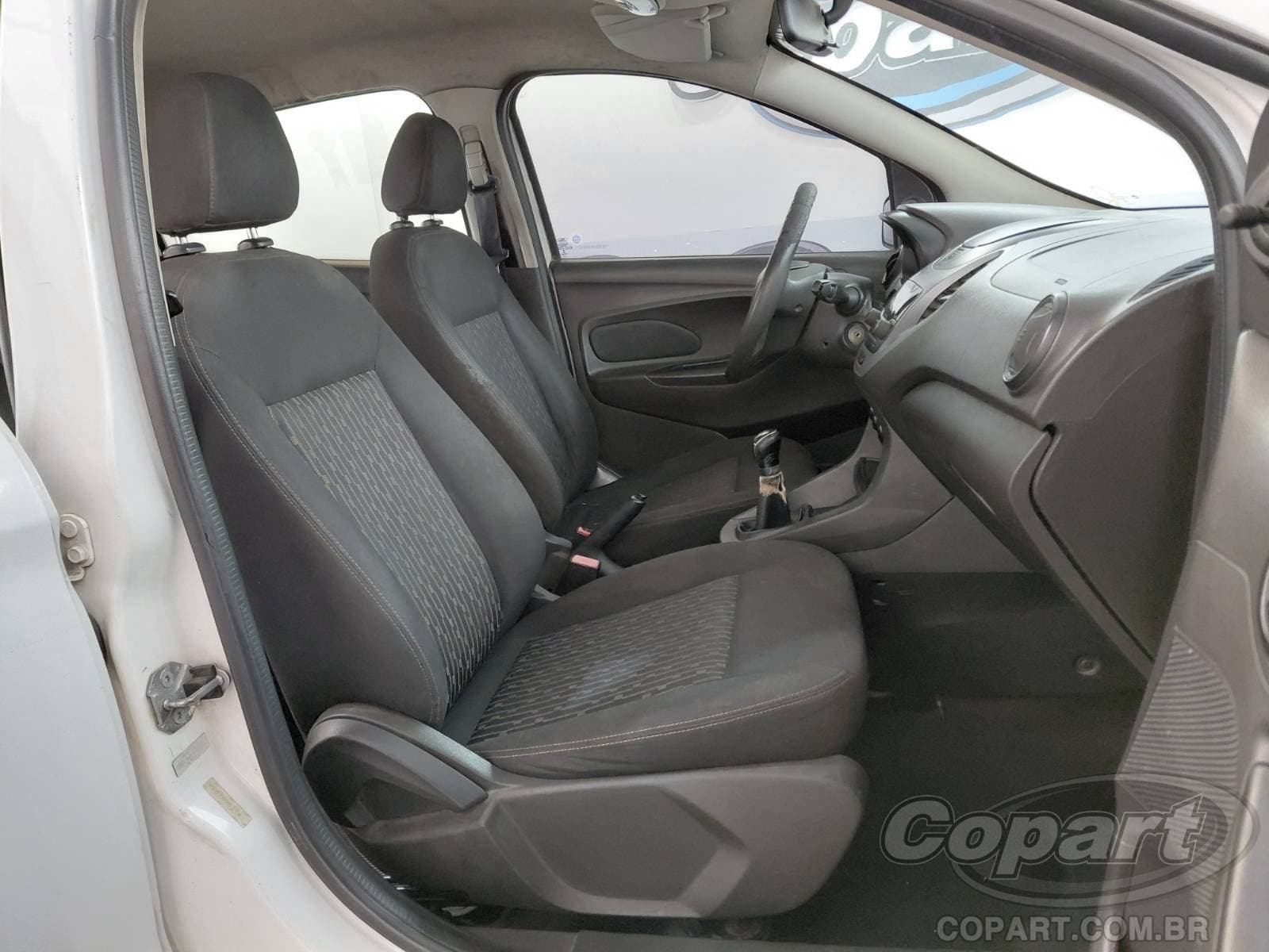 Ford KA 2019 — foto 5
