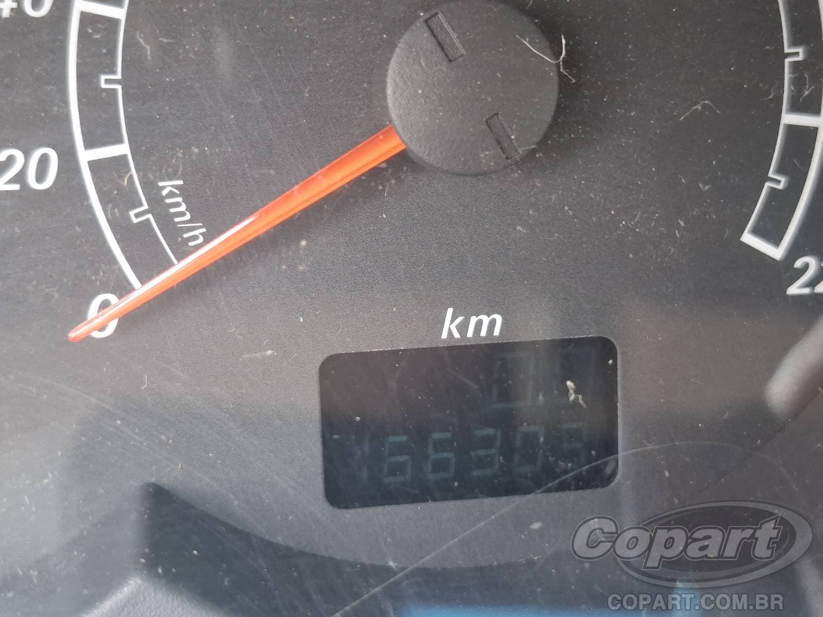 Chevrolet Corsa 2008 — foto 11