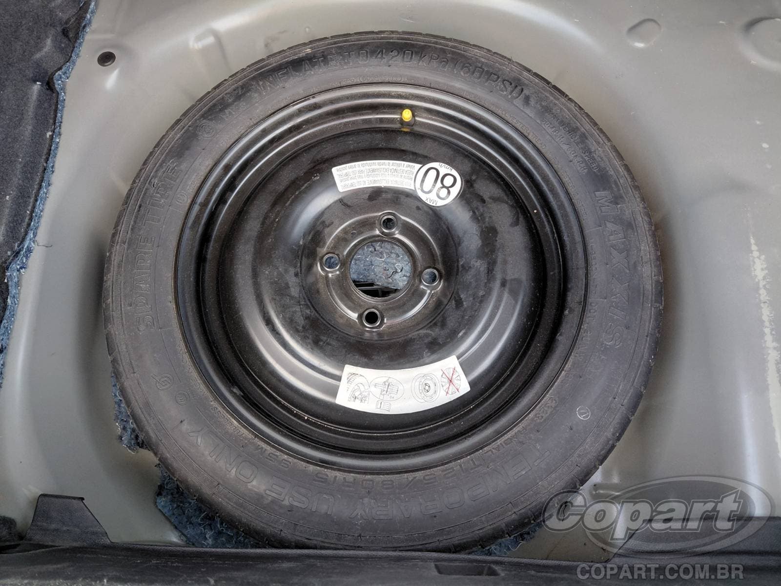 Peugeot 208 2024 — foto 10