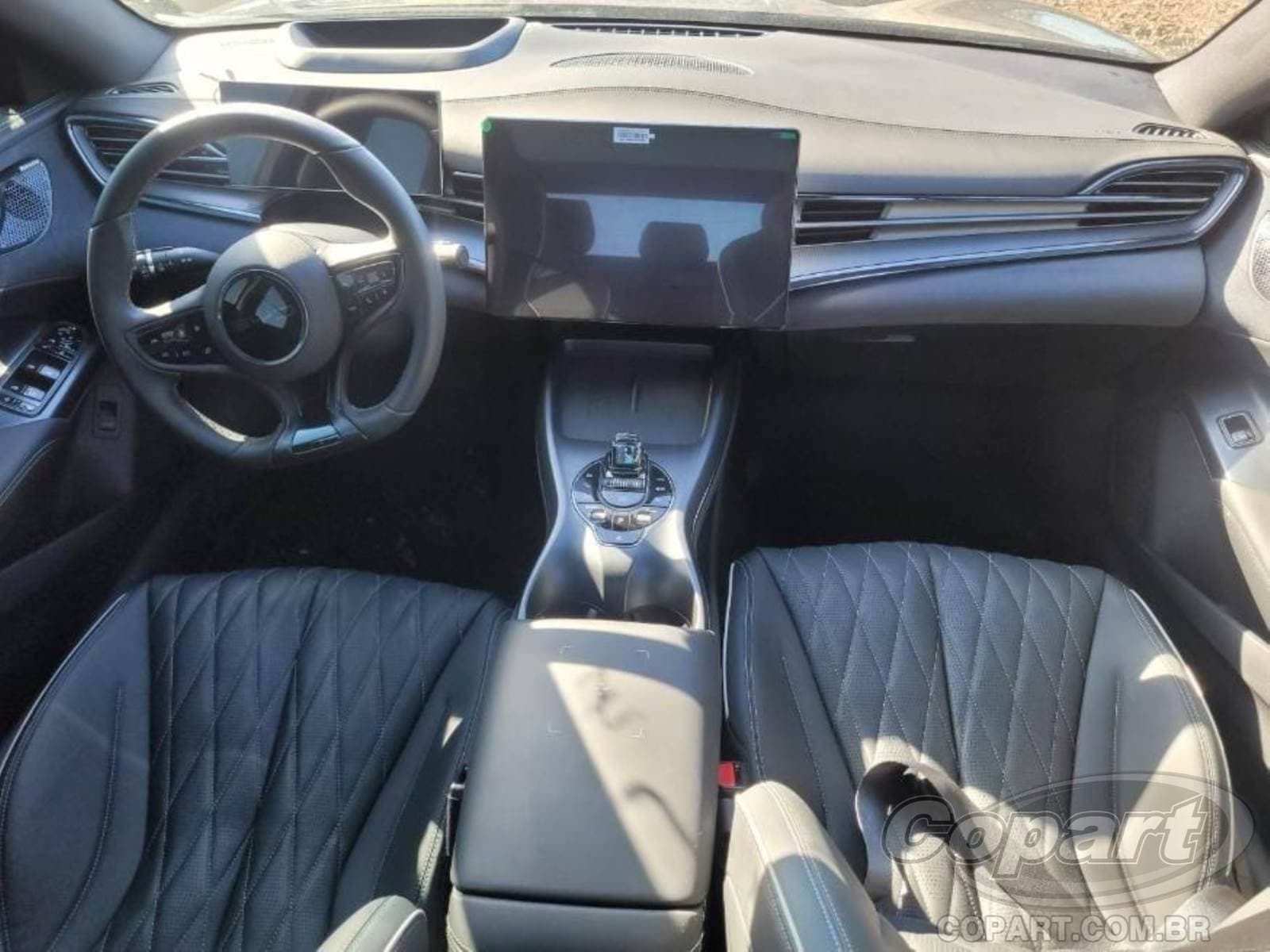 BYD Seal 2025 — foto 9