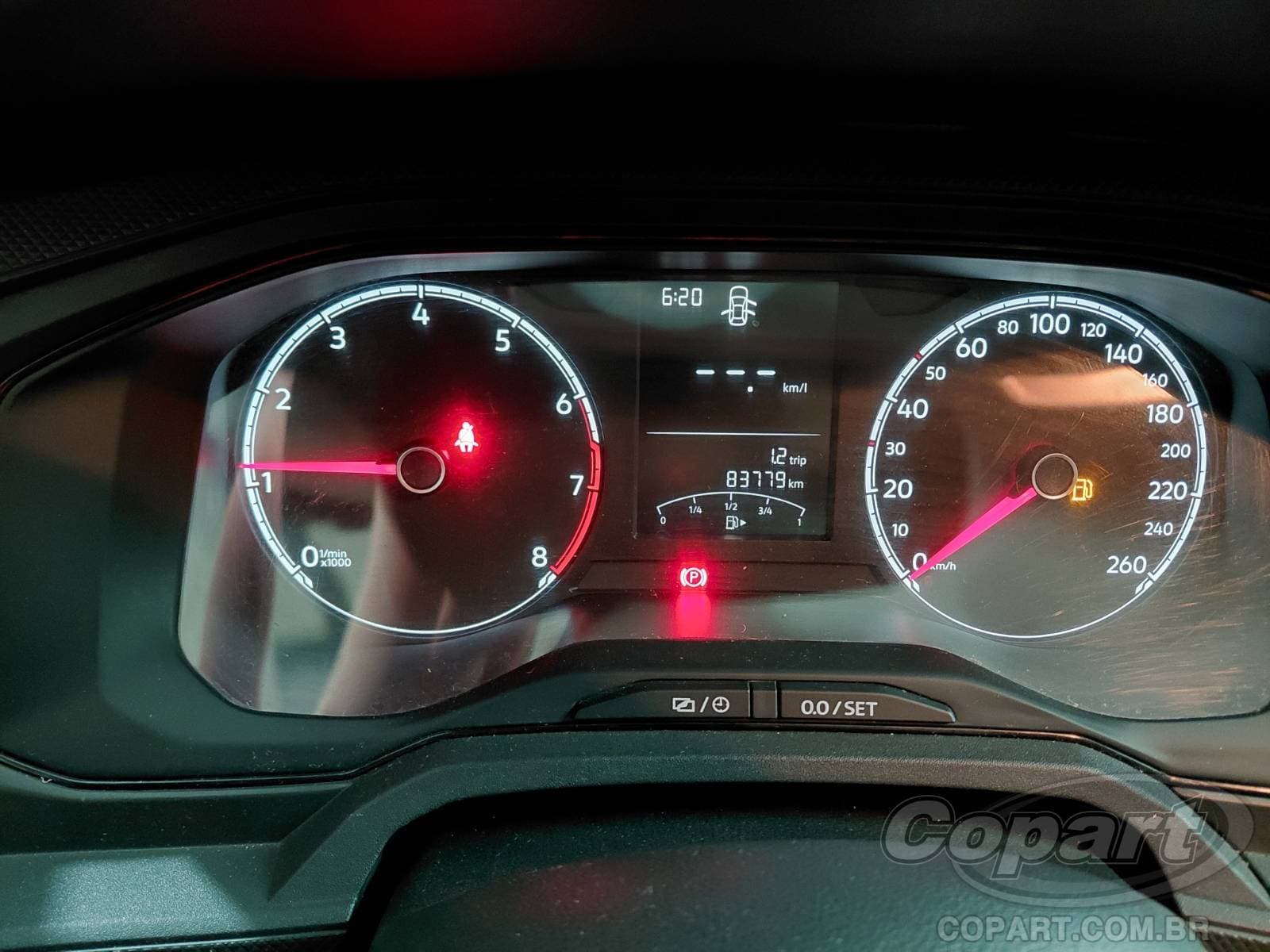 Volkswagen Polo 2024 — foto 8