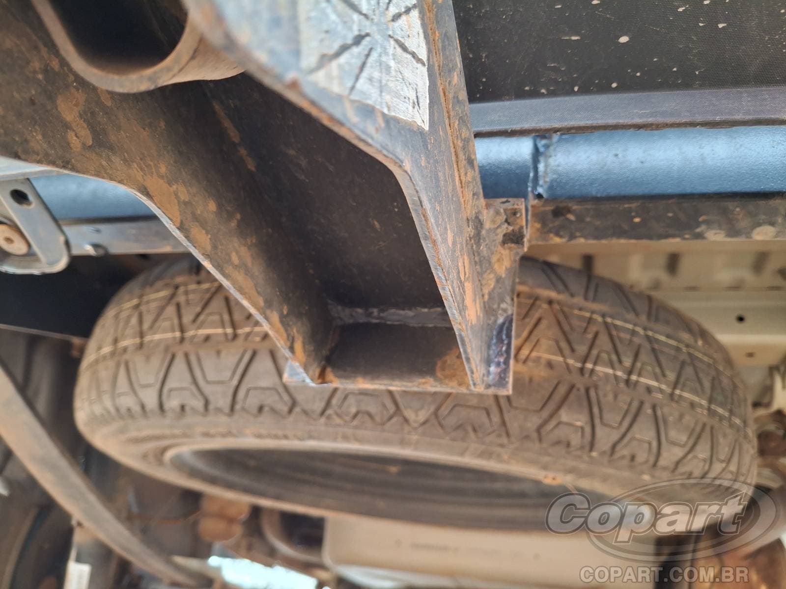 Fiat Strada CD 2022 — foto 10