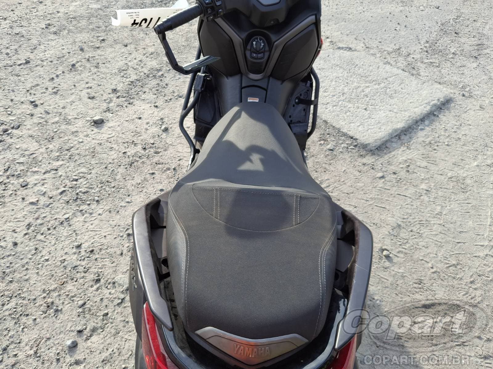 Yamaha Xmax 2026 — foto 10