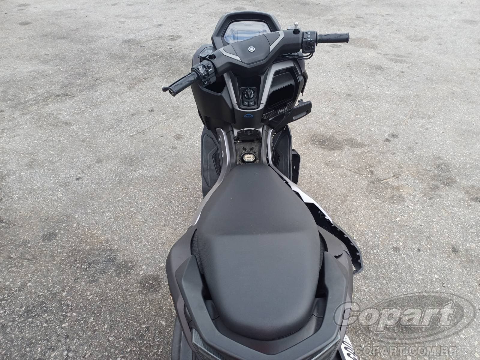Yamaha Nmax 2026 — foto 10
