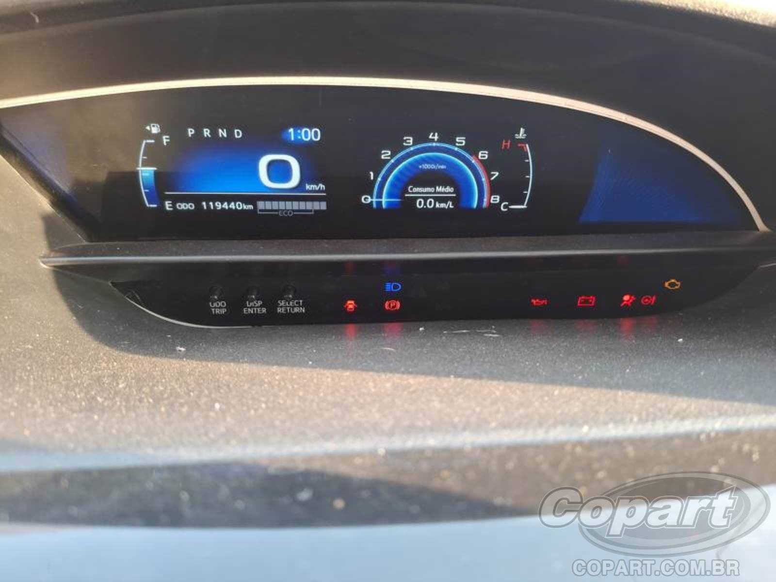 Toyota Etios 2018 — foto 8