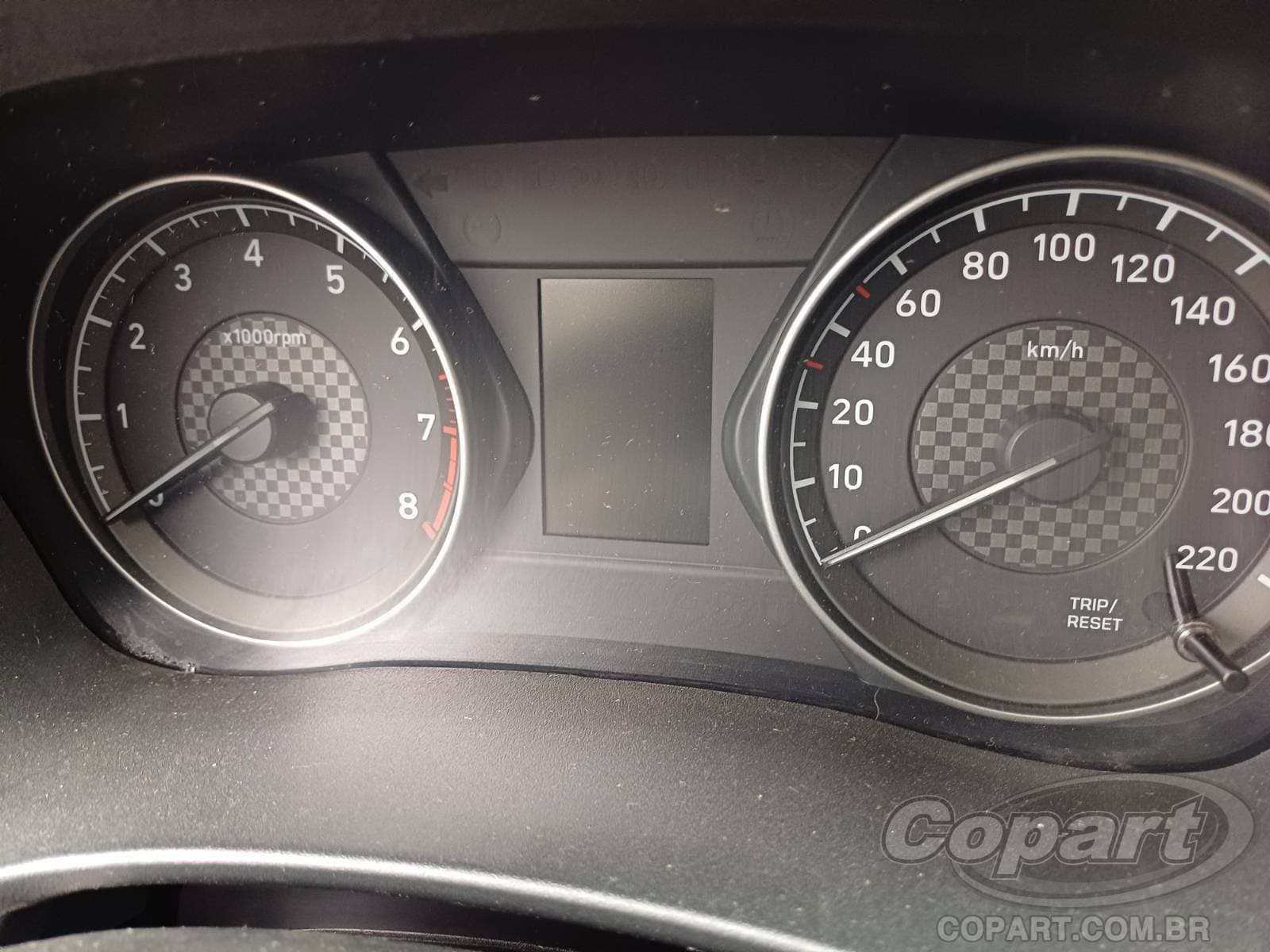 Hyundai Hb20 2021 — foto 8