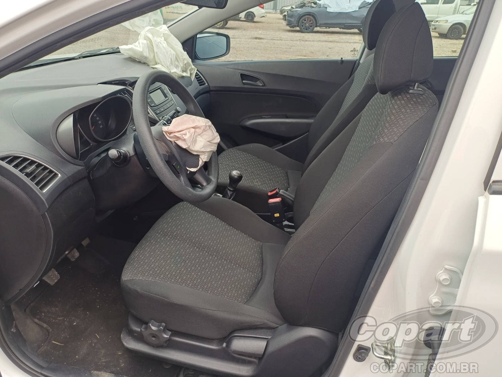 Hyundai Hb20 2019 — foto 5