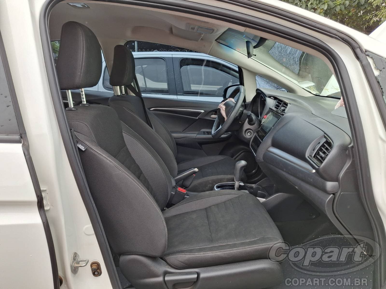Honda Wr-v 2021 — foto 5
