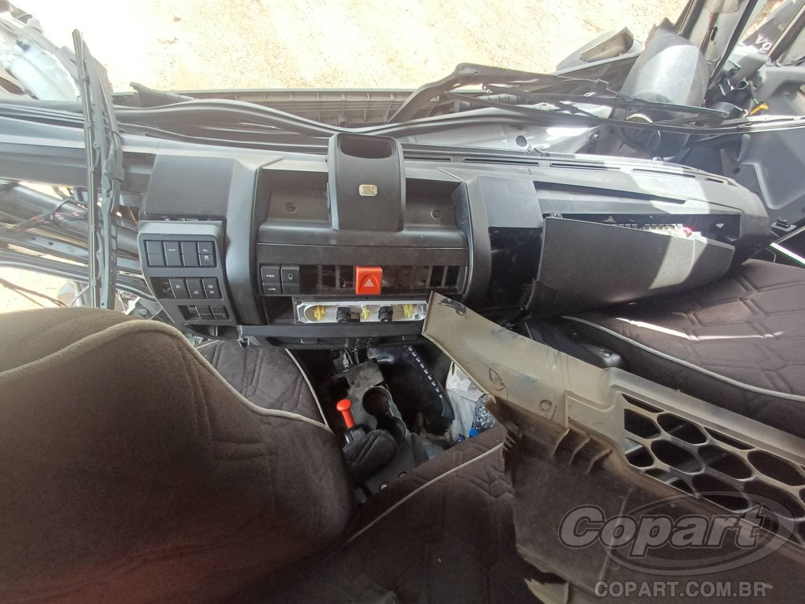 Iveco Tector 2023 — foto 9