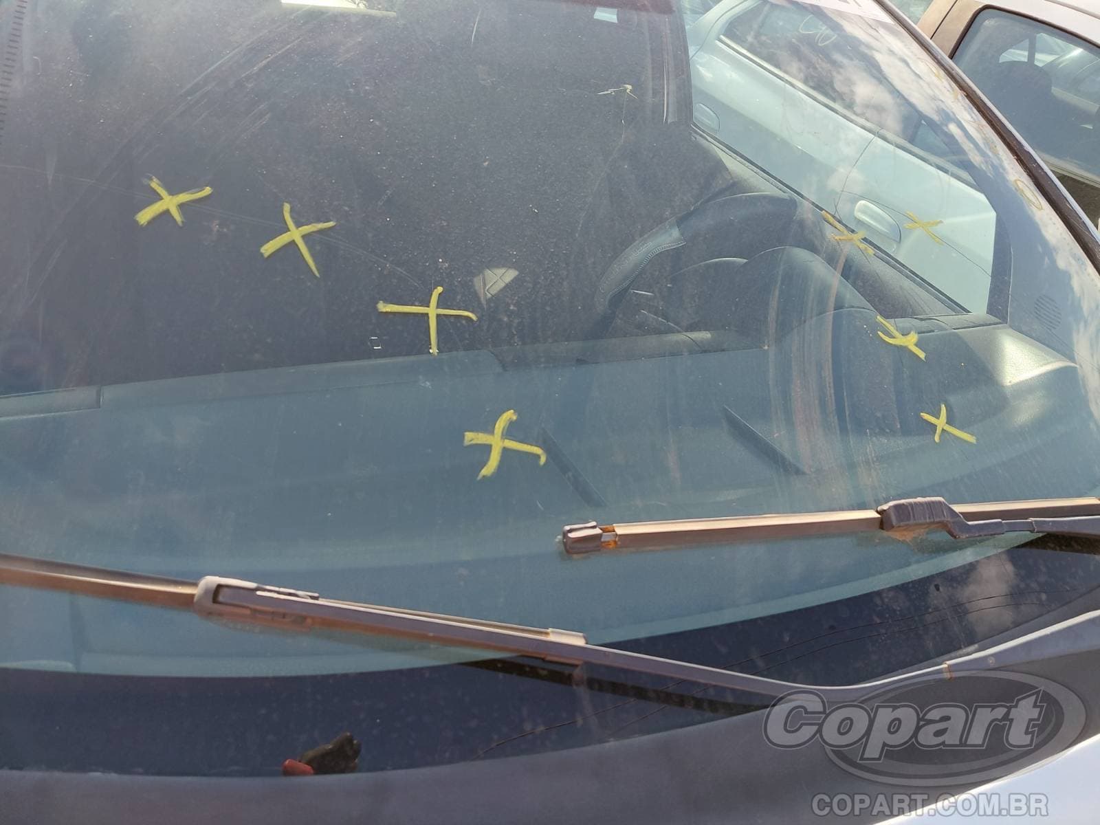 Volkswagen FOX 2004 — foto 11