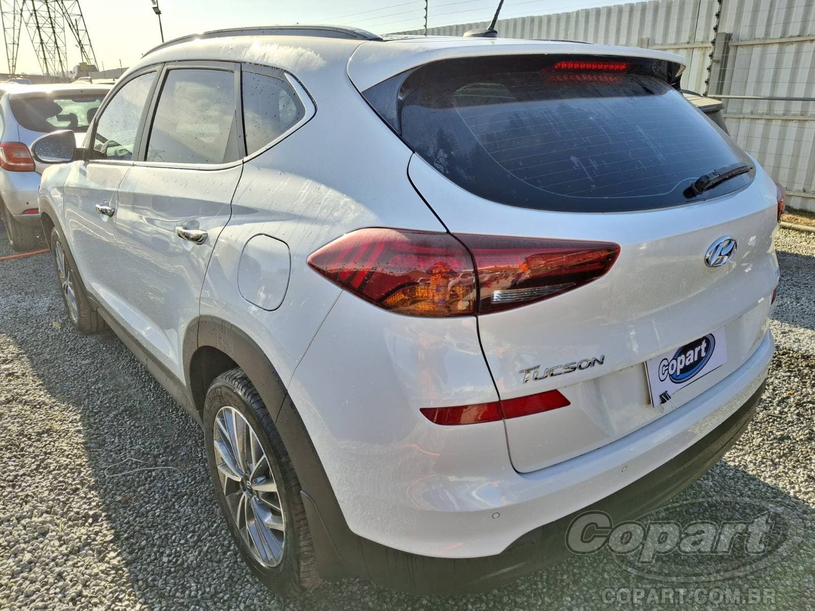 Hyundai Tucson 2025 — foto 3