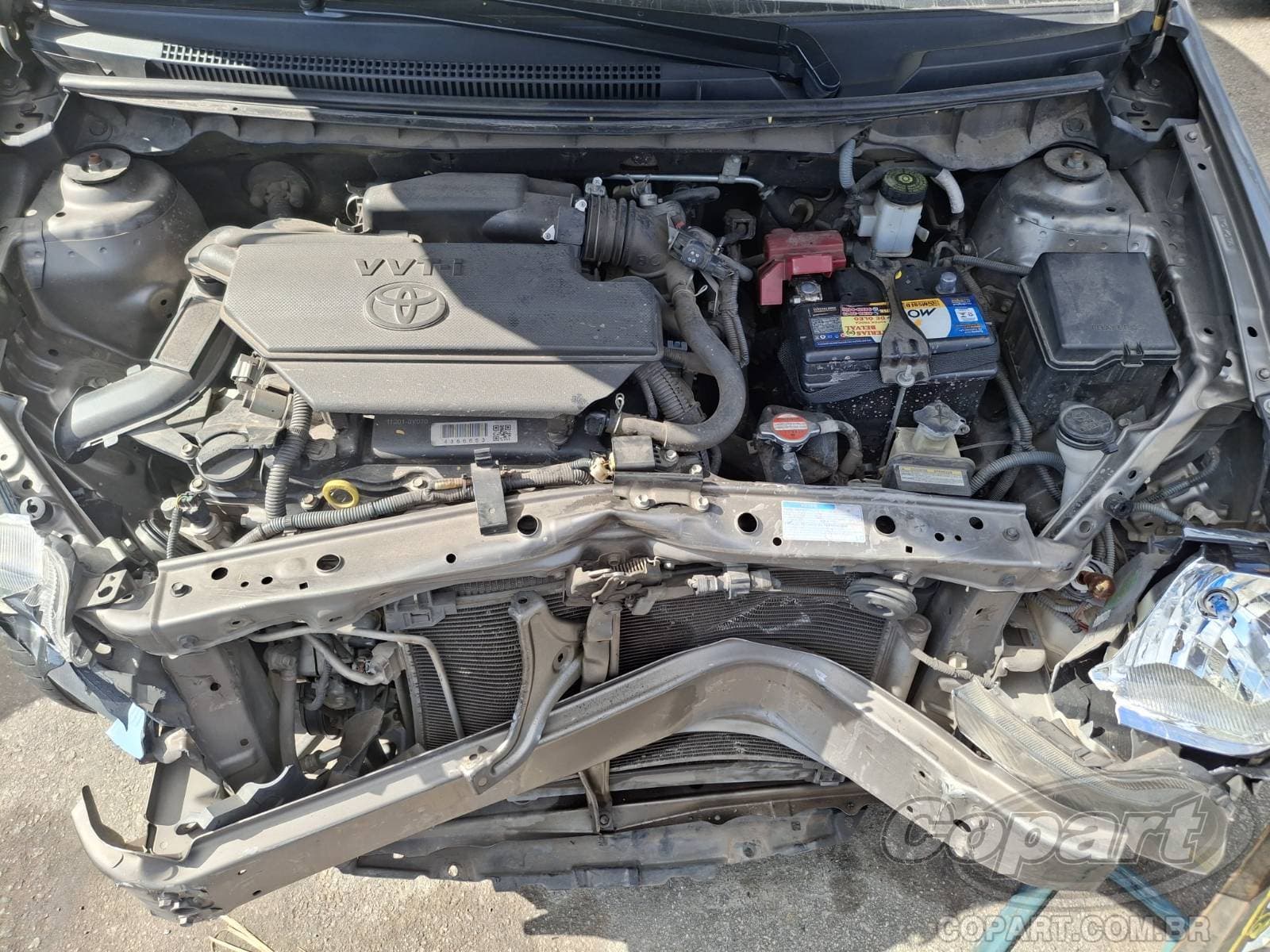 Toyota Etios Seda 2020 — foto 7