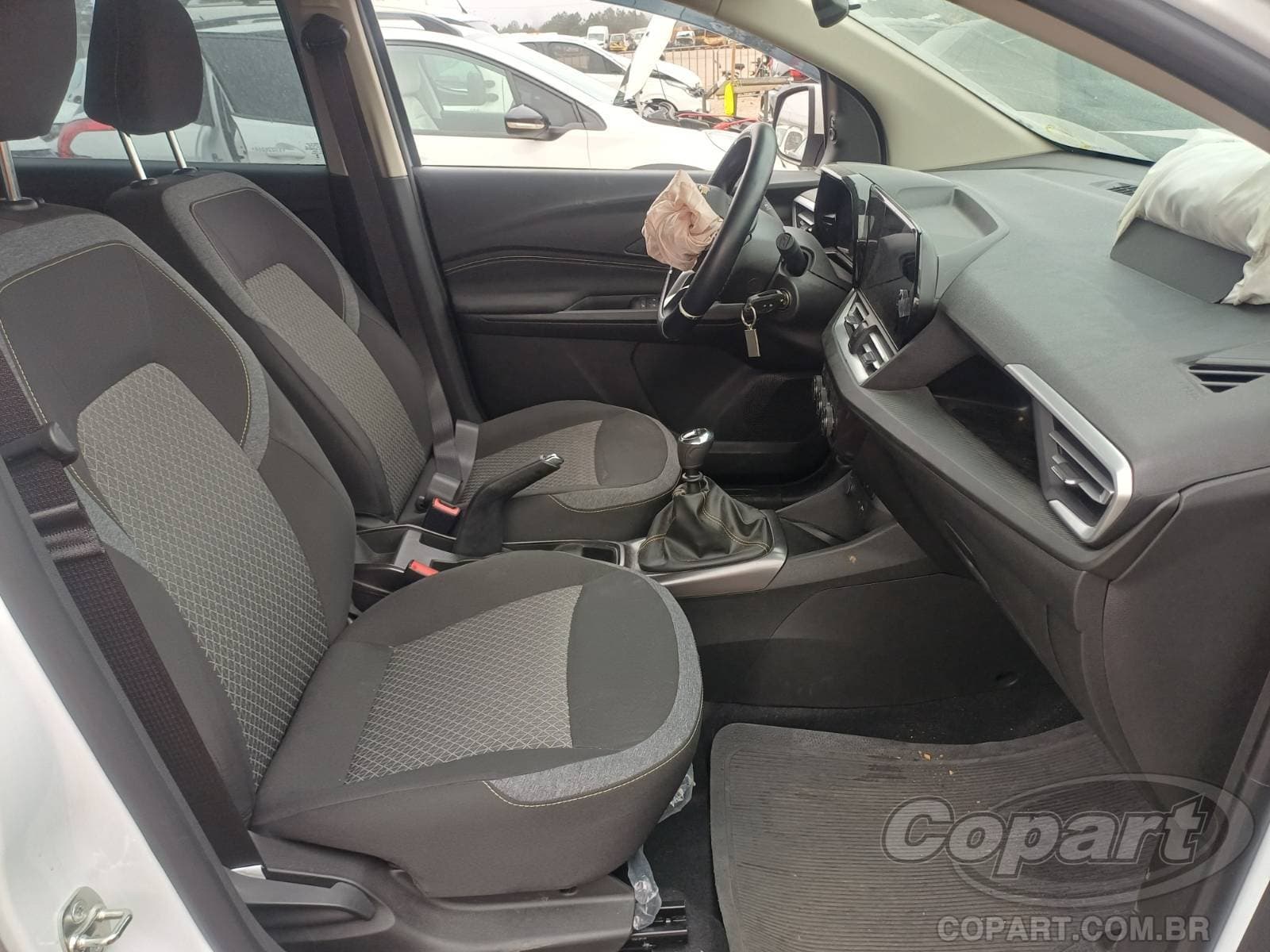Chevrolet Spin 2025 — foto 5