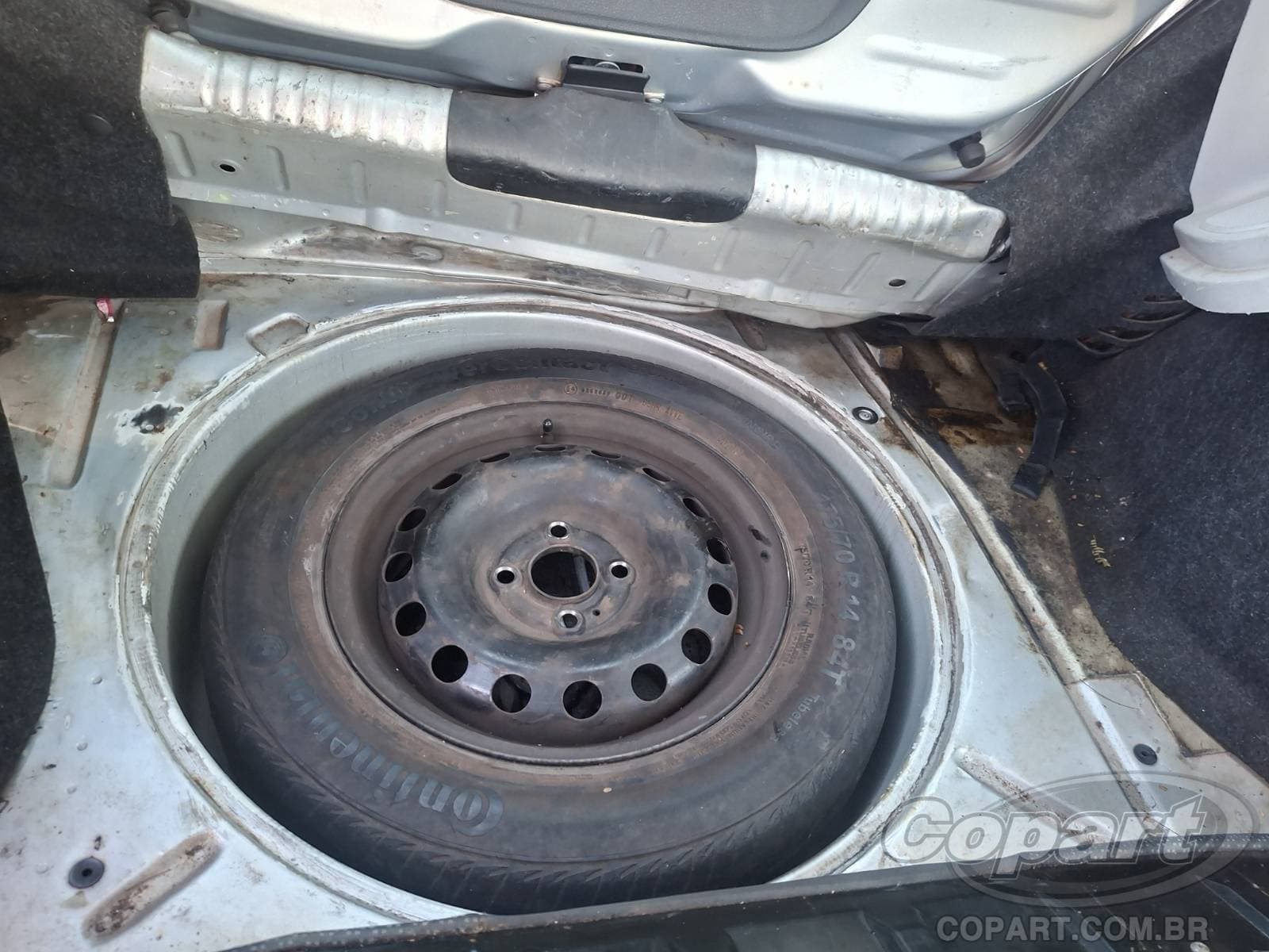 Volkswagen GOL 2011 — foto 10