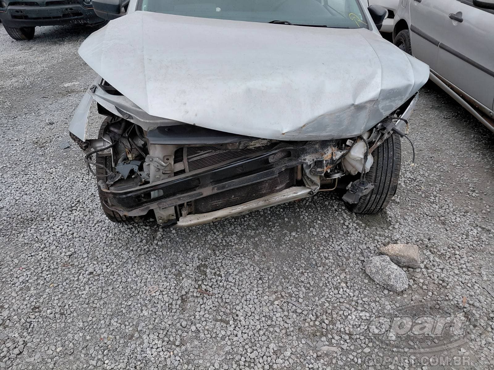 Volkswagen GOL 2019 — foto 12