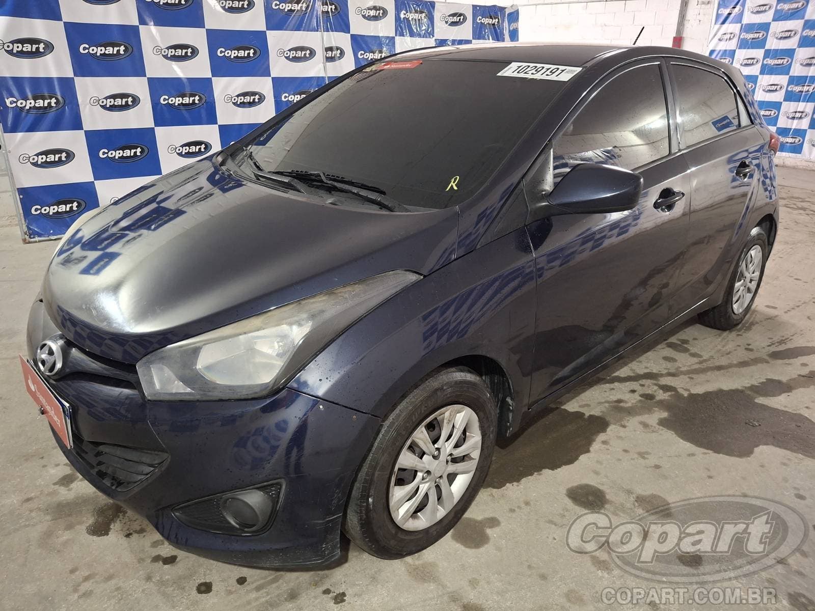 Hyundai Hb20 2013 — foto 2