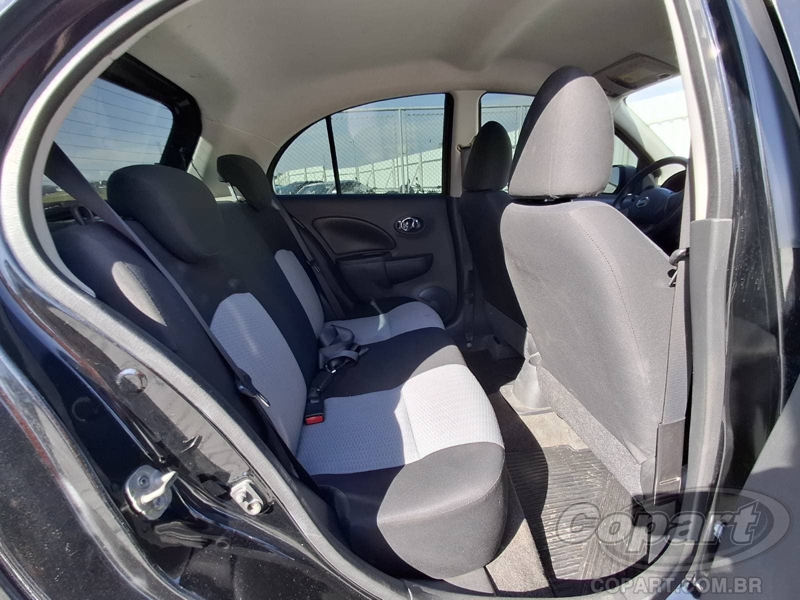 Nissan March 2013 — foto 6