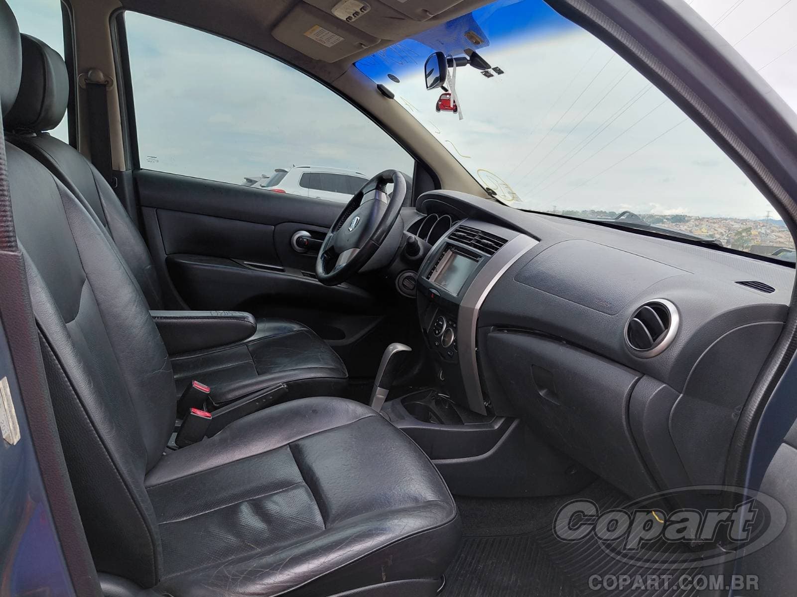 Nissan Livina 2013 — foto 5