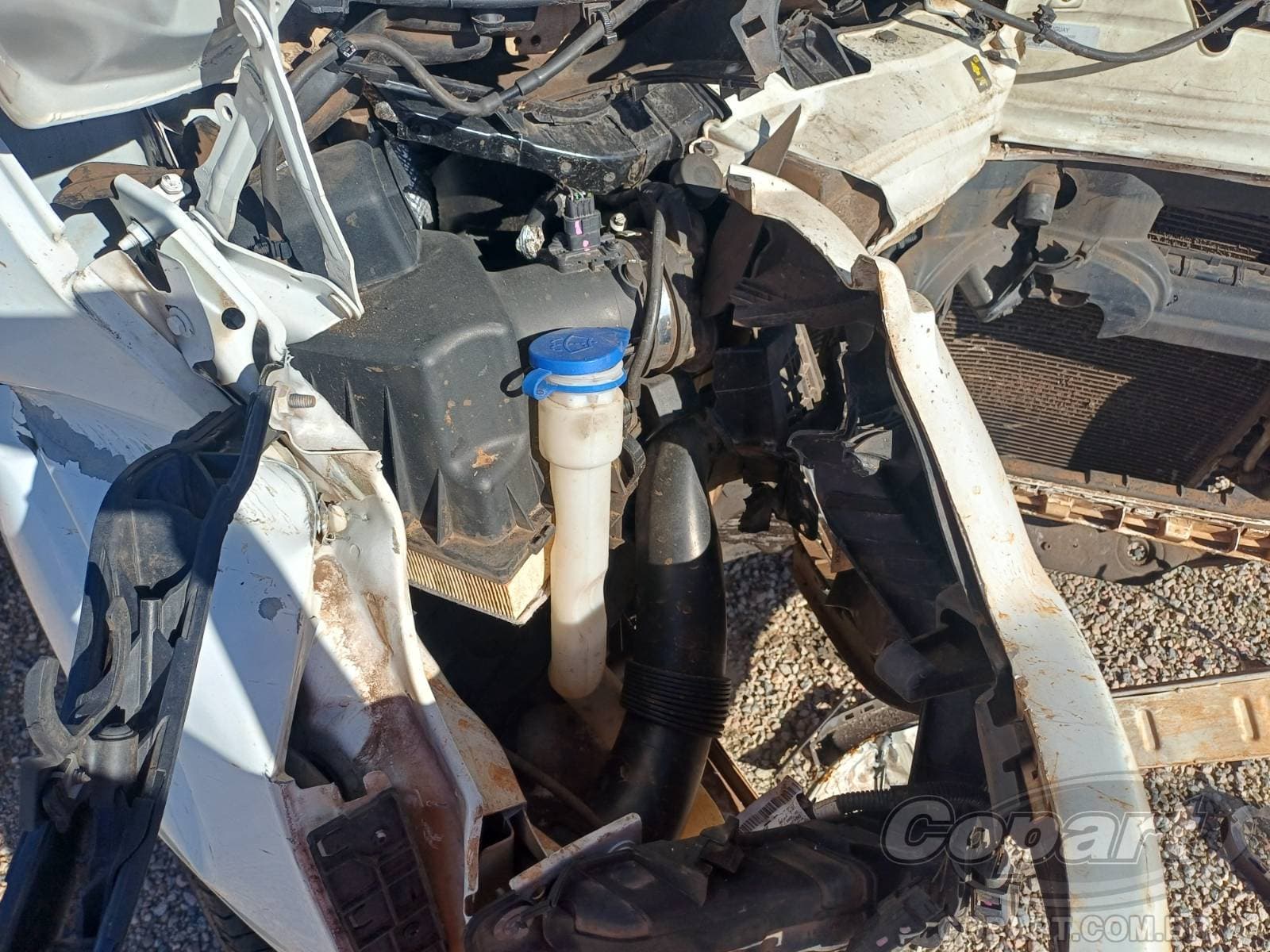 Ford Transit Furgao 2023 — foto 13