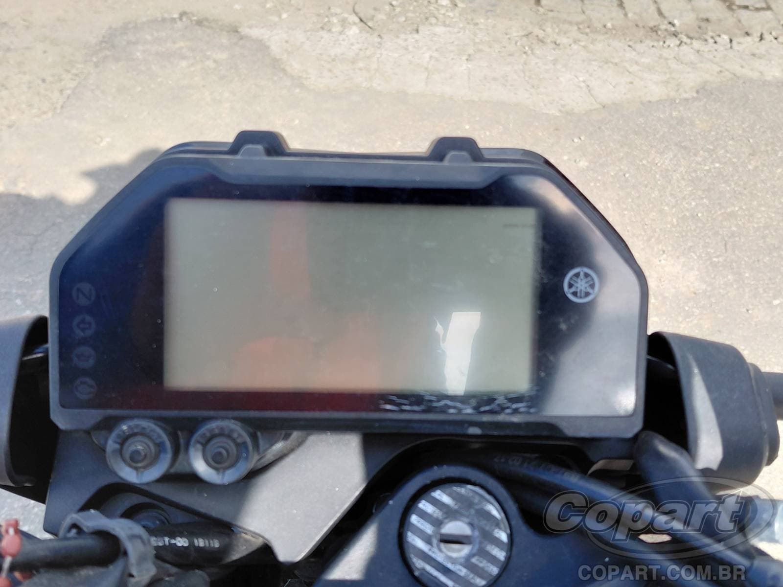 Yamaha Mt-03 2022 — foto 9