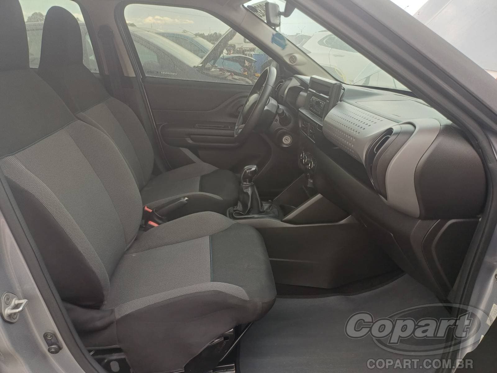 Citroën C3 2023 — foto 5
