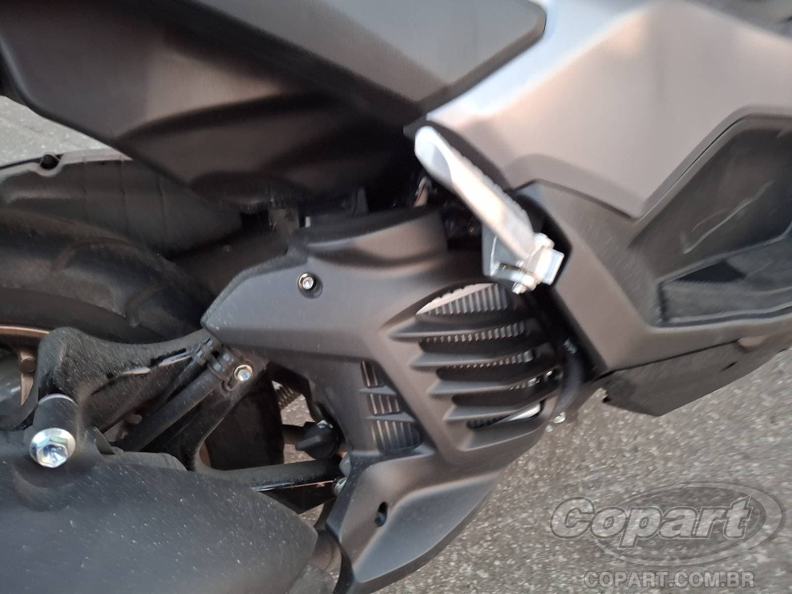 Yamaha Nmax 2026 — foto 5