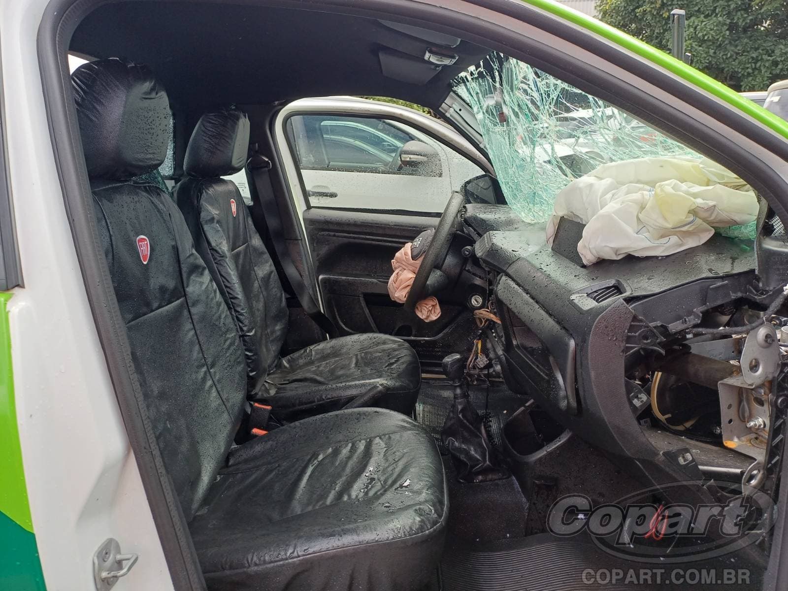 Fiat Strada 2025 — foto 5