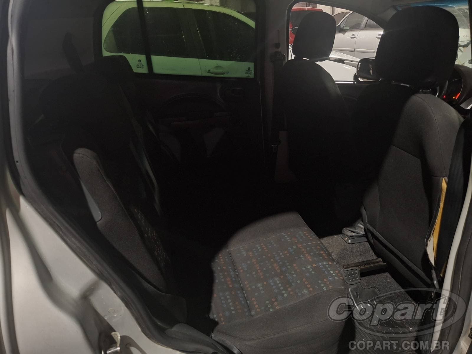 Fiat UNO 2014 — foto 6