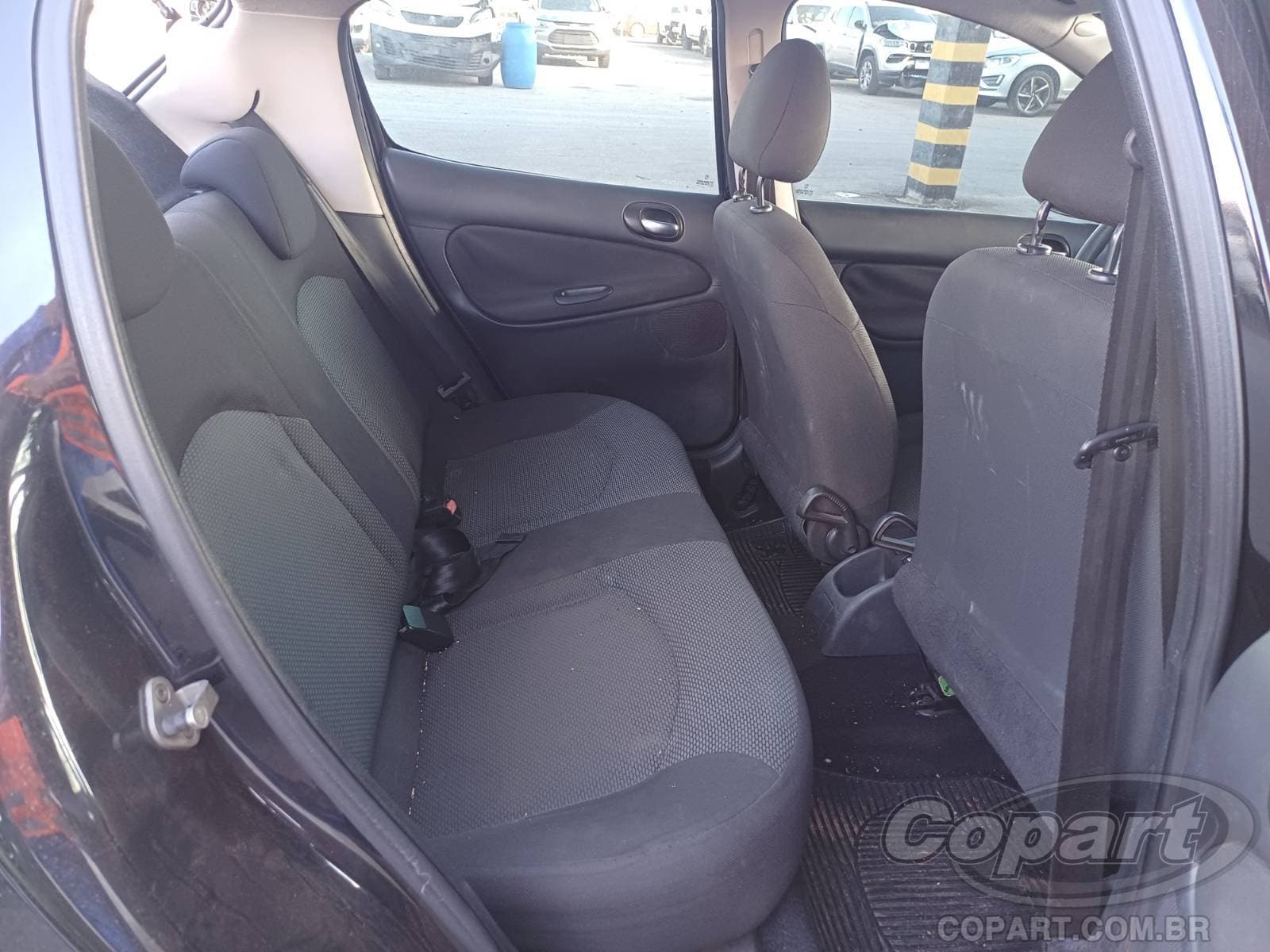 Peugeot 207 2012 — foto 6