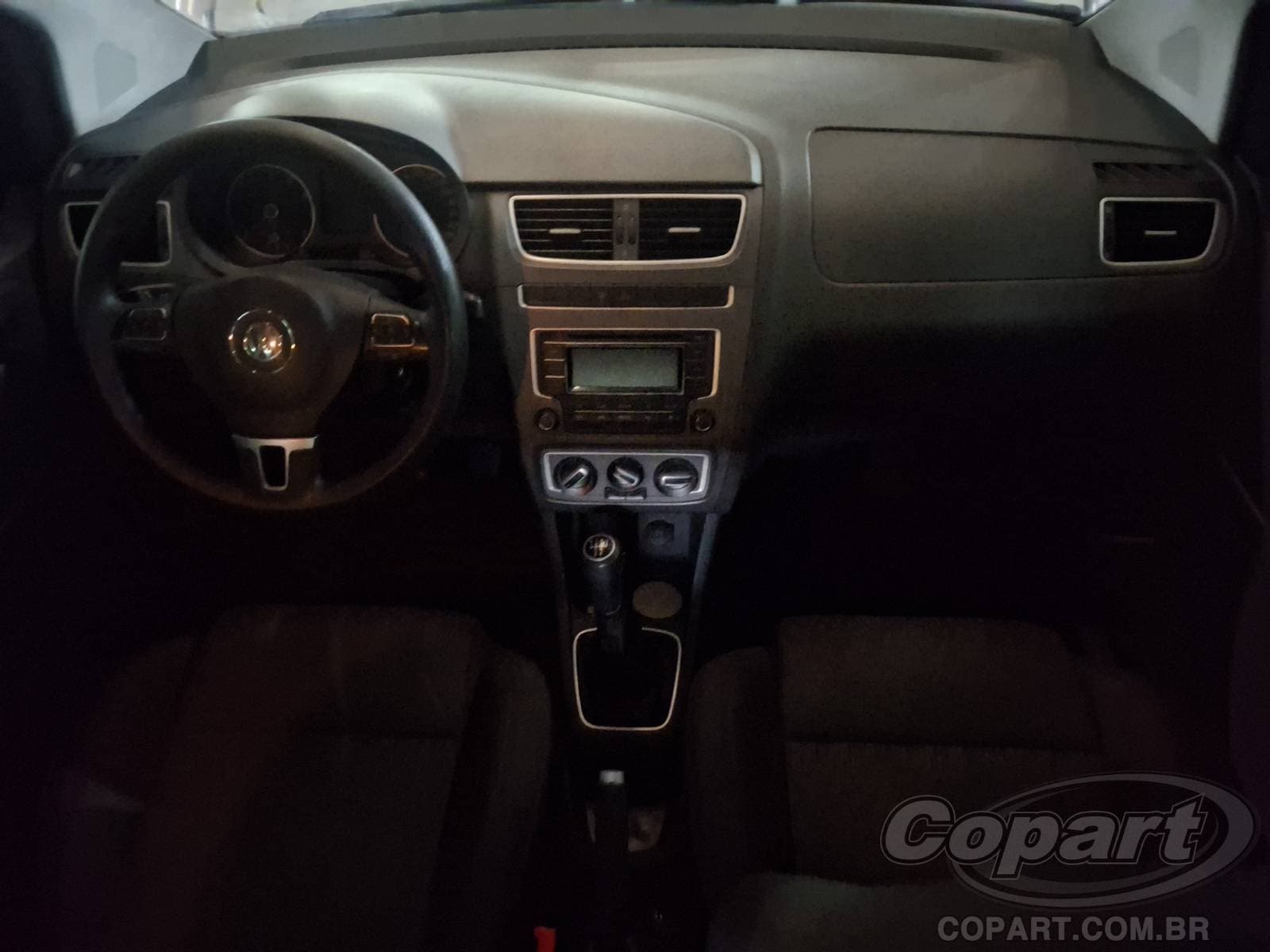 Volkswagen FOX 2014 — foto 9