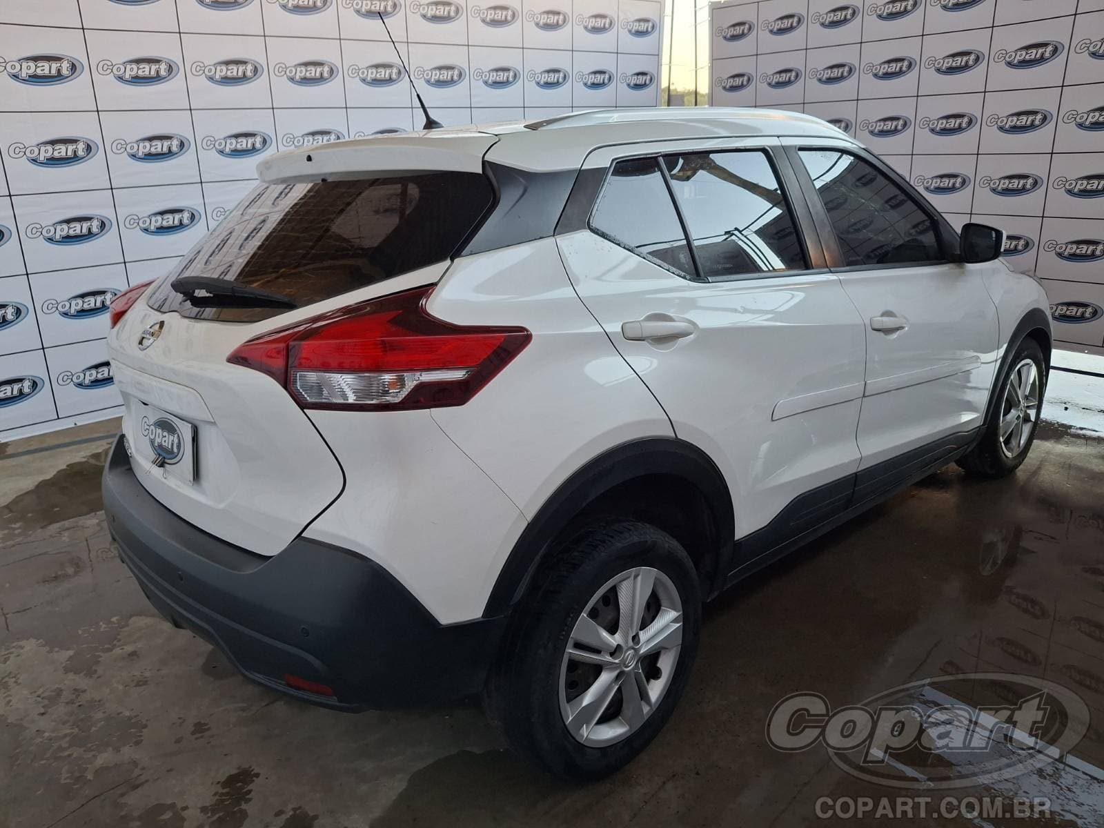 Nissan Kicks 2020 — foto 4